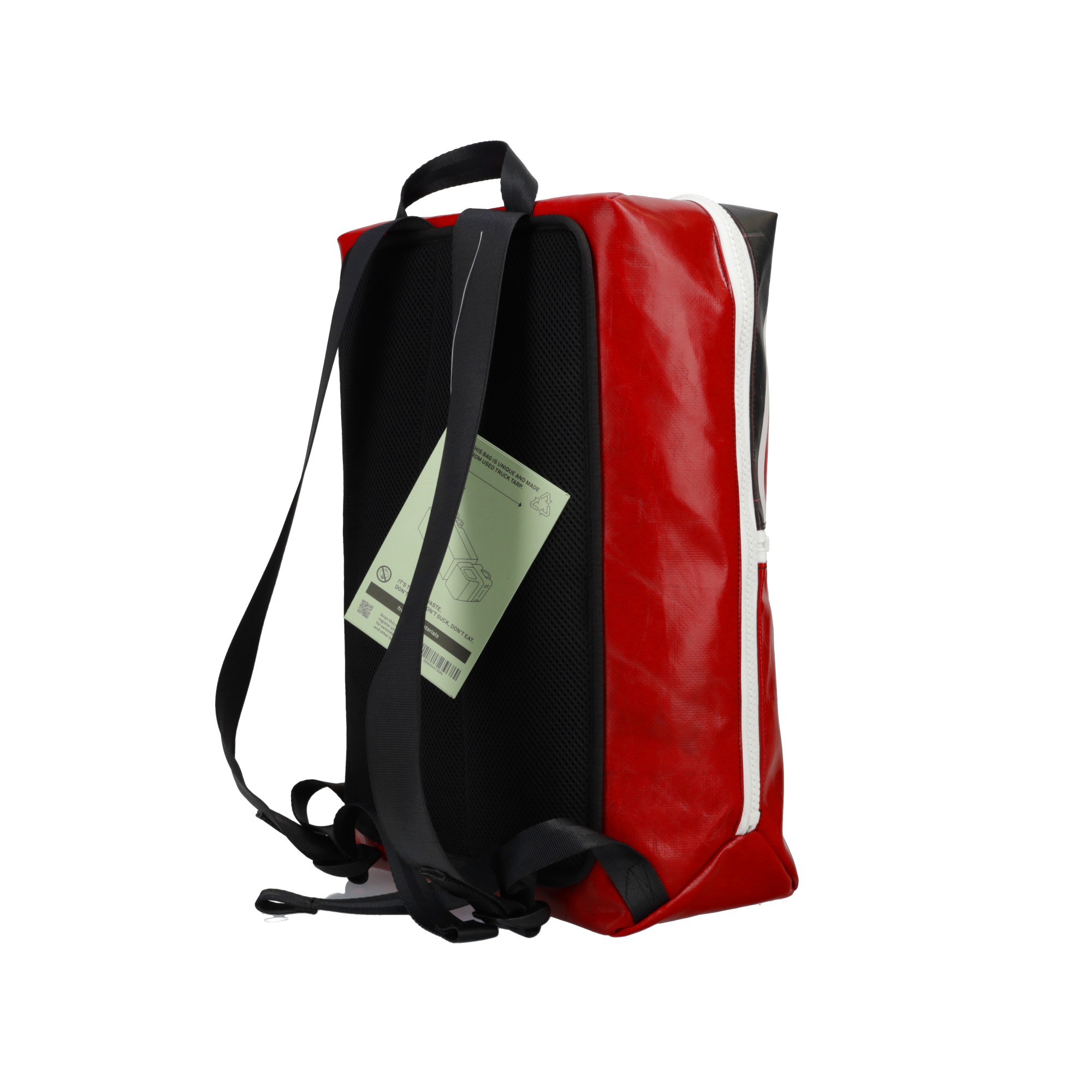 F49 FRINGE | 073084 | FREITAG