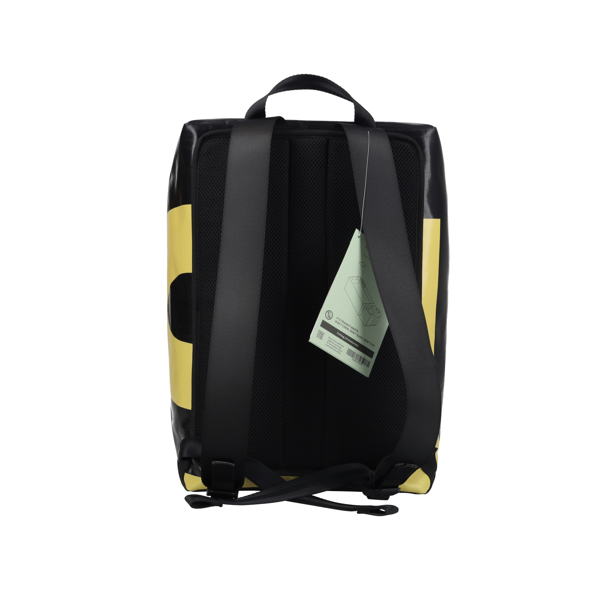 FREITAG F49 FRINGE フライターグ フリンジ オール・ブラック！ FREITAG F49 FRINGE フライターグ フリンジ オール・ブラック