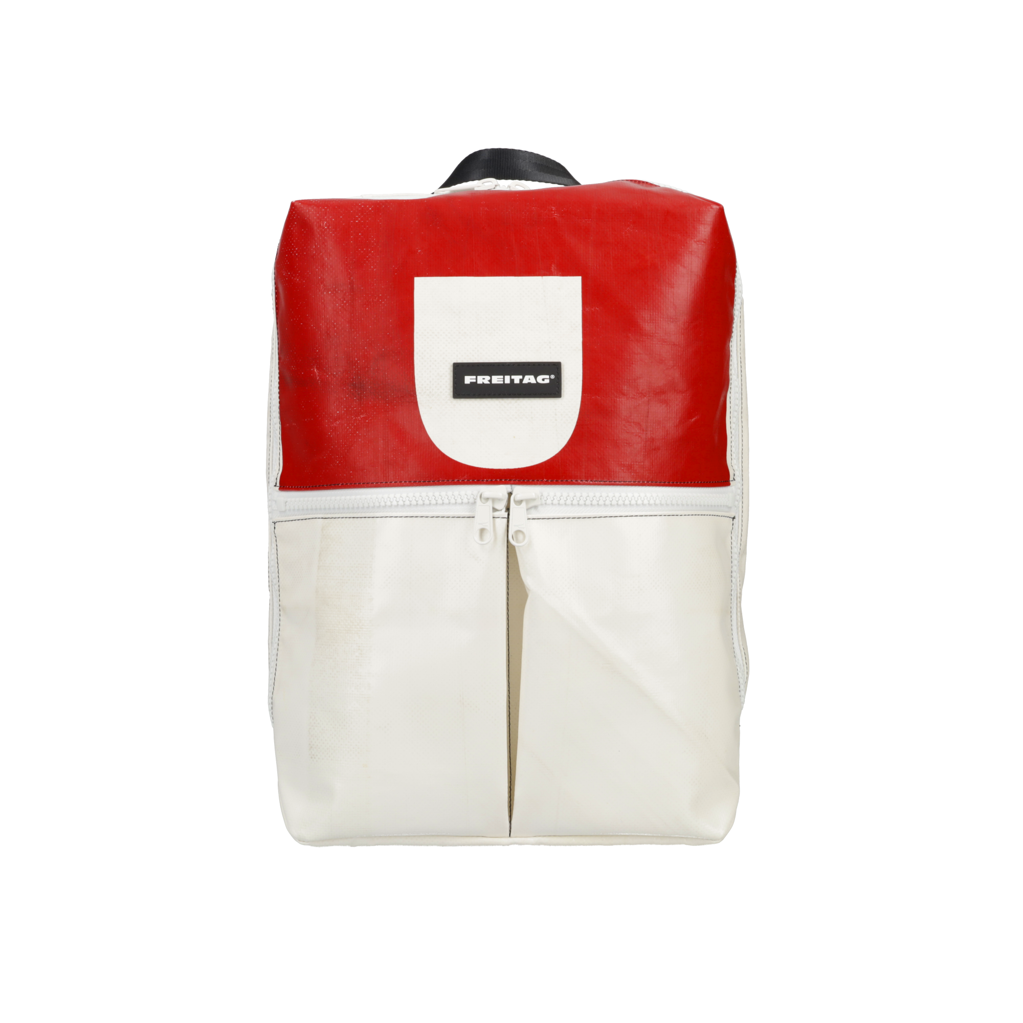 F49 FRINGE | 073104 | FREITAG