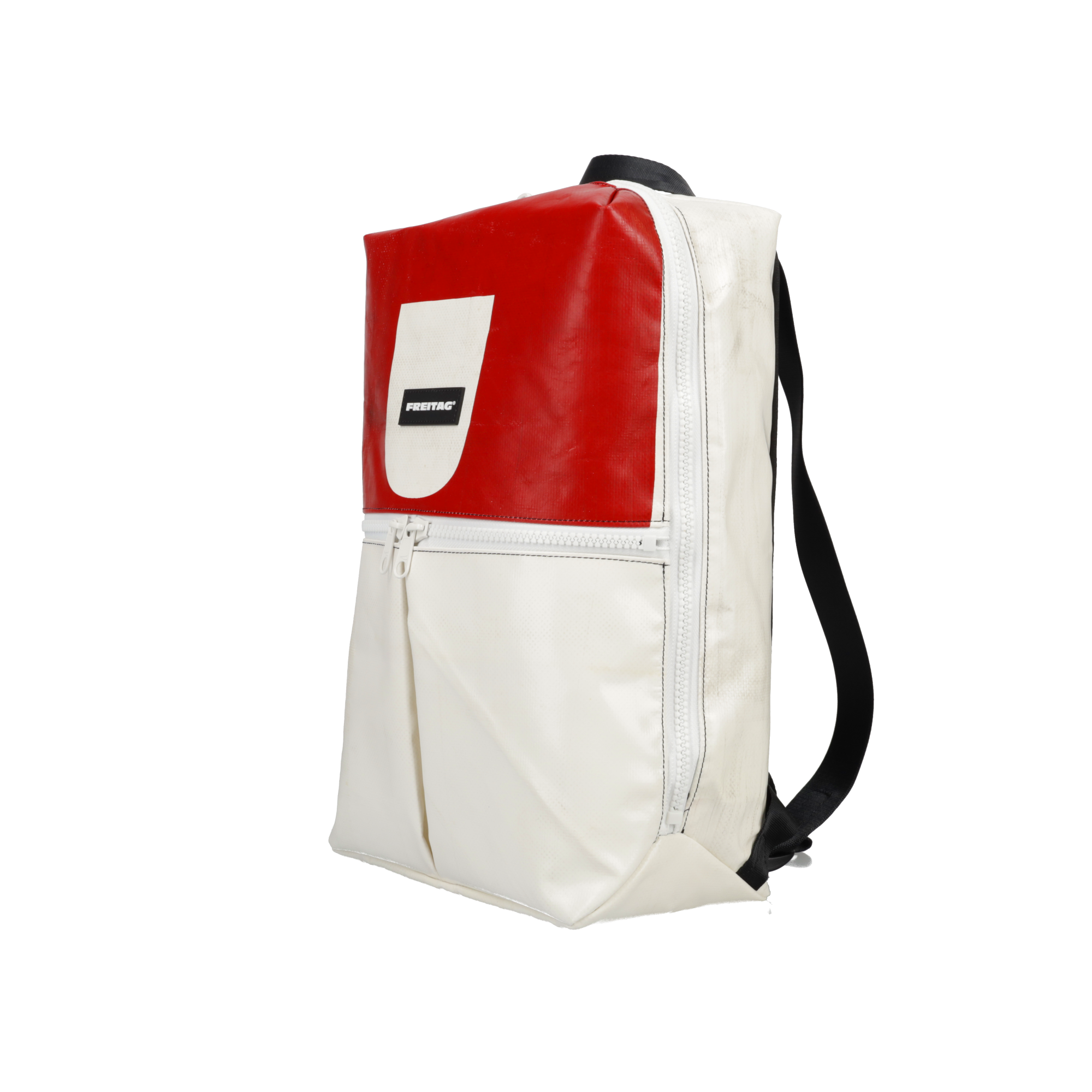 FREITAG F49 FRINGE オールホワイト FREITAG F49 FRINGE オールホワイト