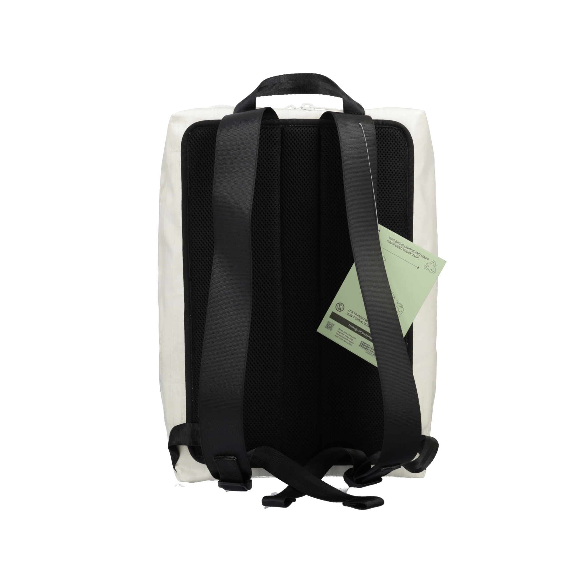 F49 FRINGE | 073104 | FREITAG