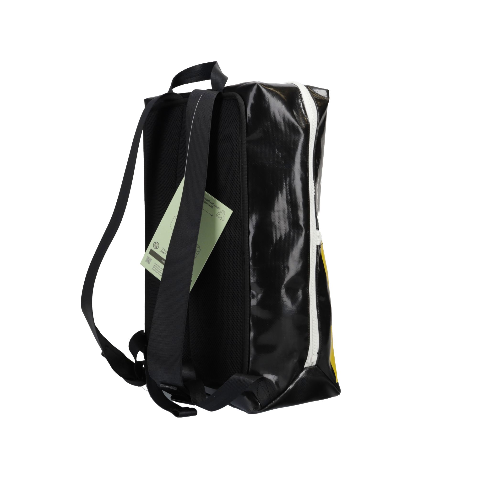 F49 FRINGE | 073137 | FREITAG