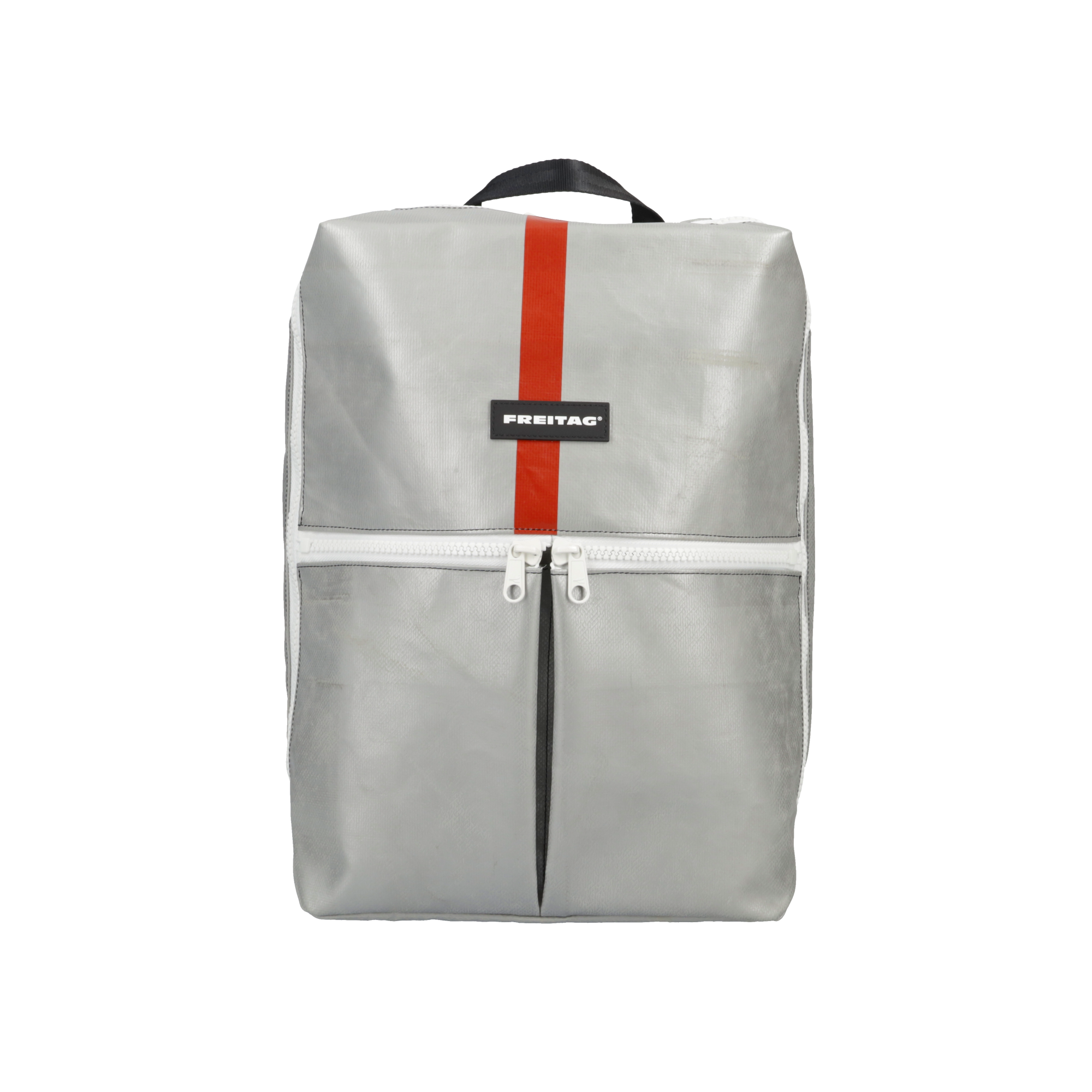 FREITAG バーガンディ バックパック RF600 FREITAGバックパック | FREITAG