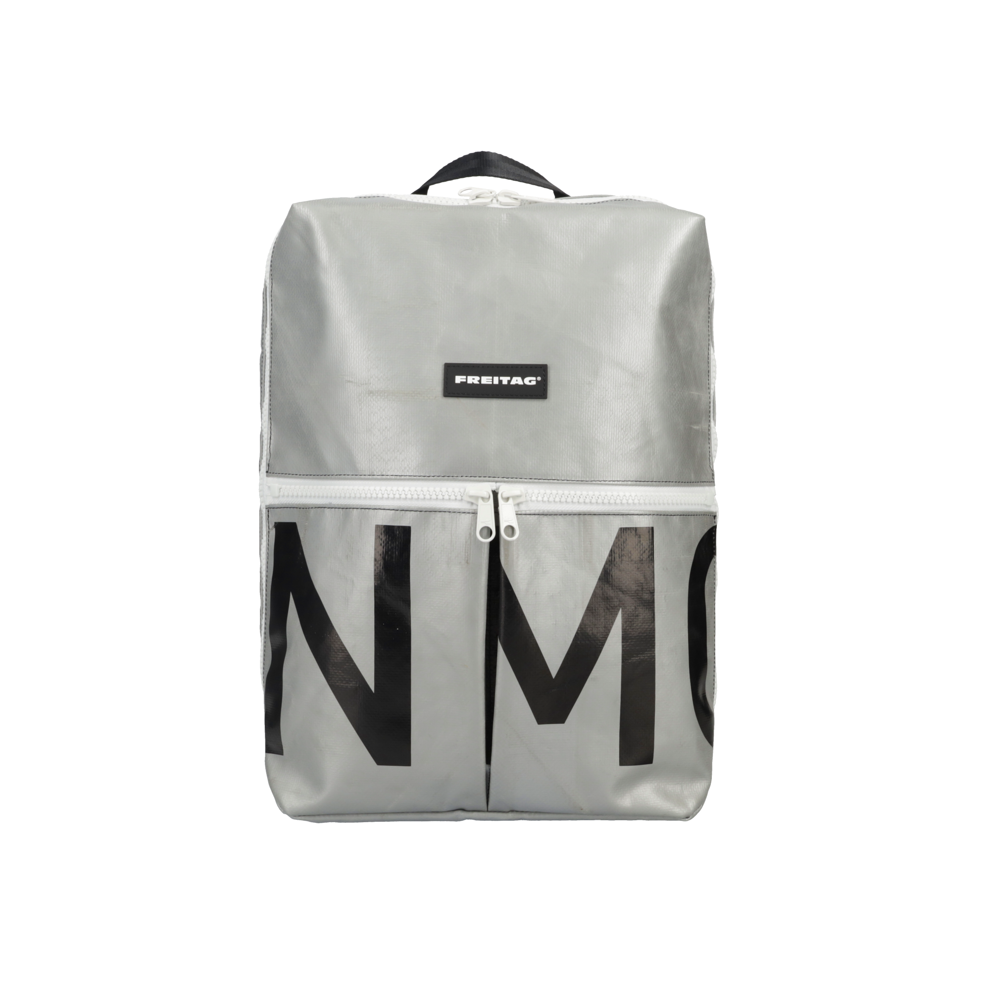 FREITAG F49 FRINGE　ホワイト｜リュック バックパック FREITAG f49 FRINGE PLANZER Freitag 