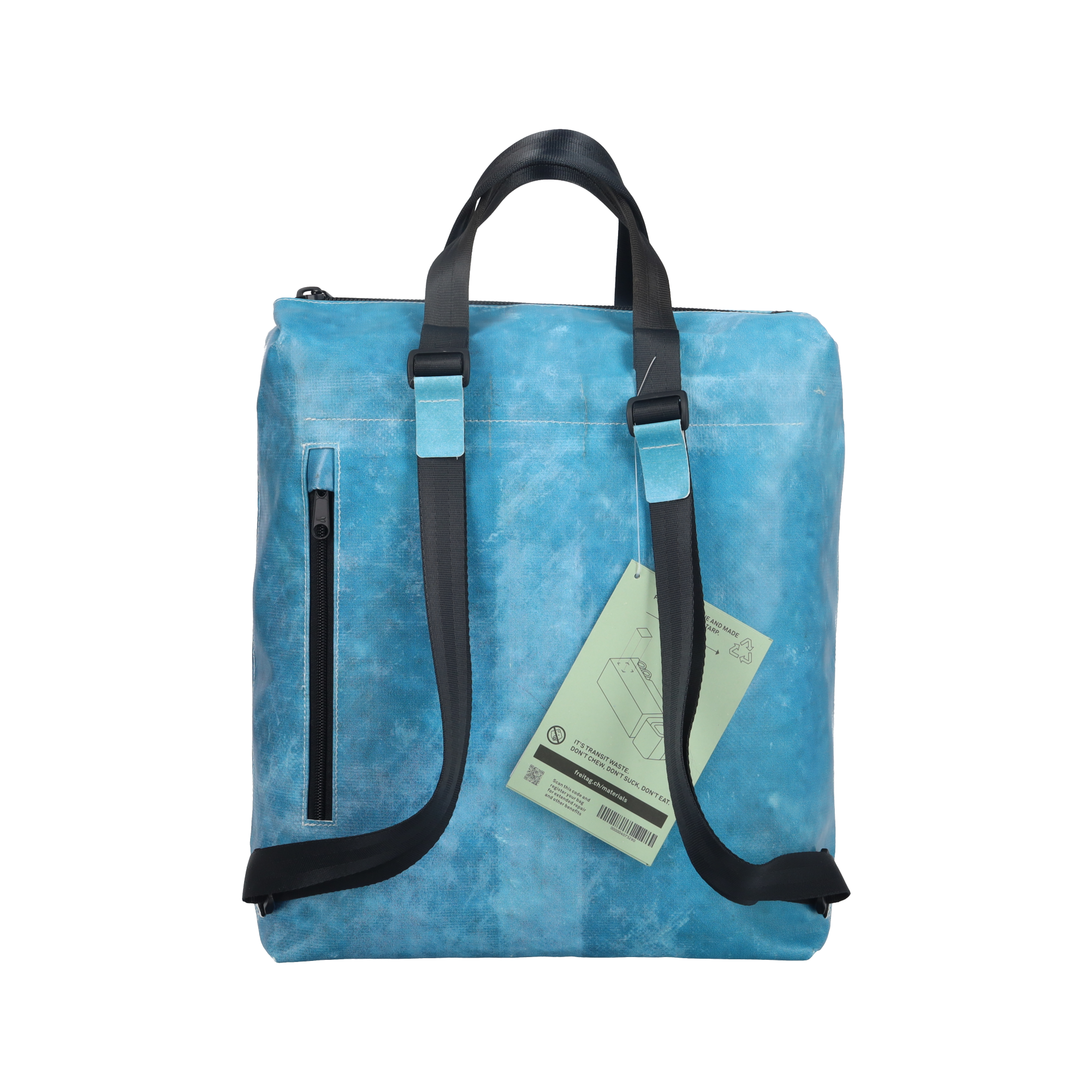 F52 MIAMI VICE | FREITAG F52 MIAMI VICE | FREITAG