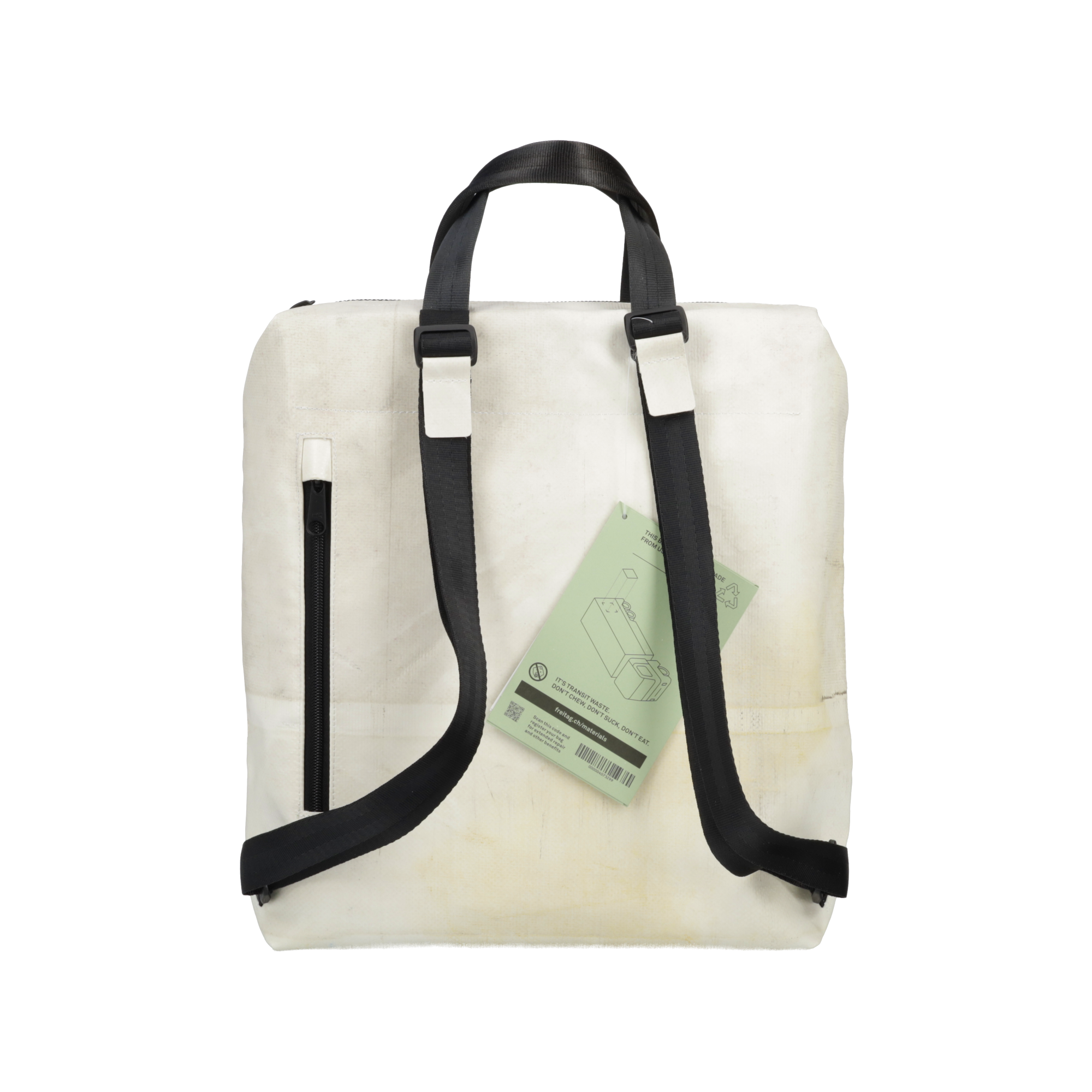 F201 PETE | 073299 | FREITAG