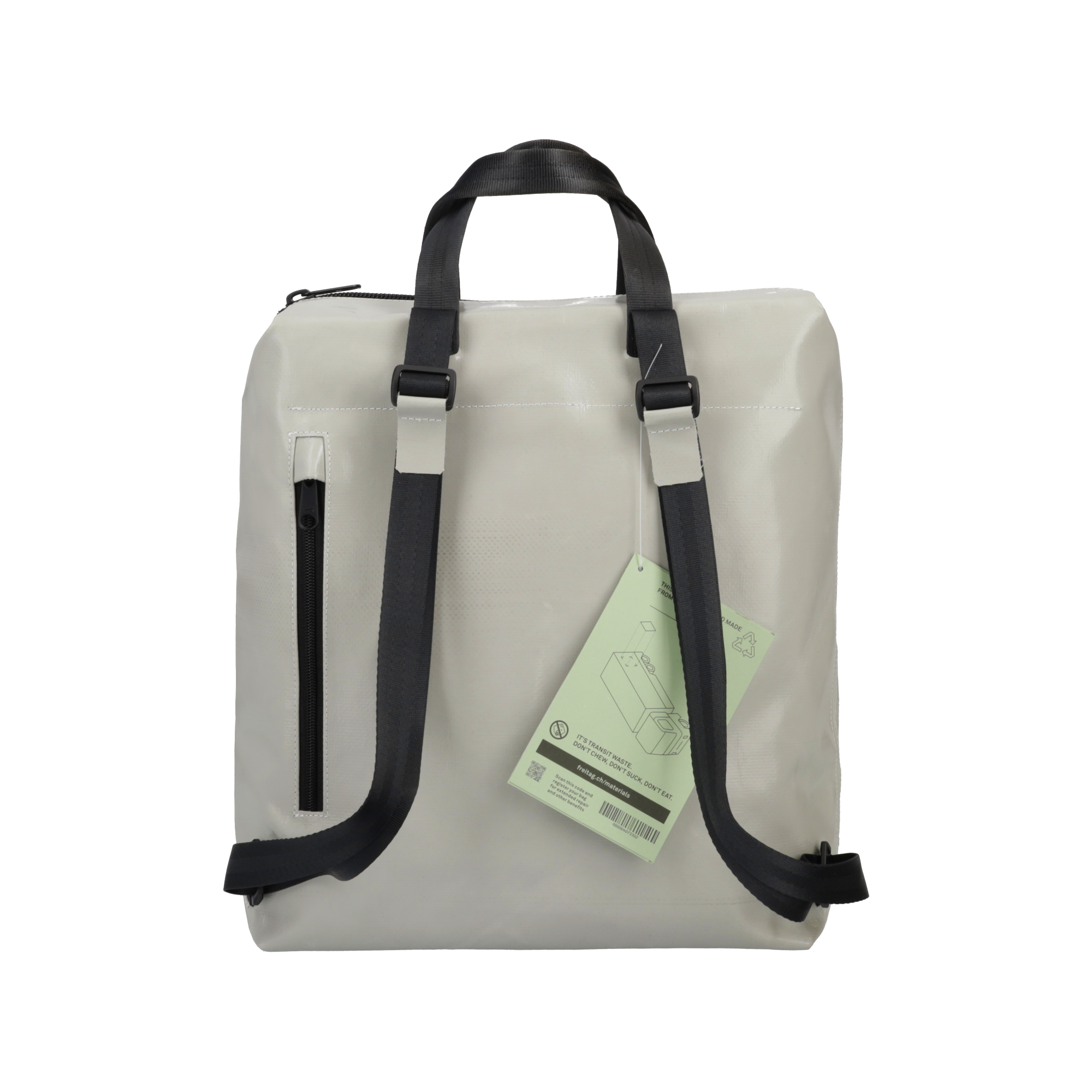 FREITAG F52 MIAMI VICE グレー FREITAG F52 - Miami Vice - Grey – UNITOM