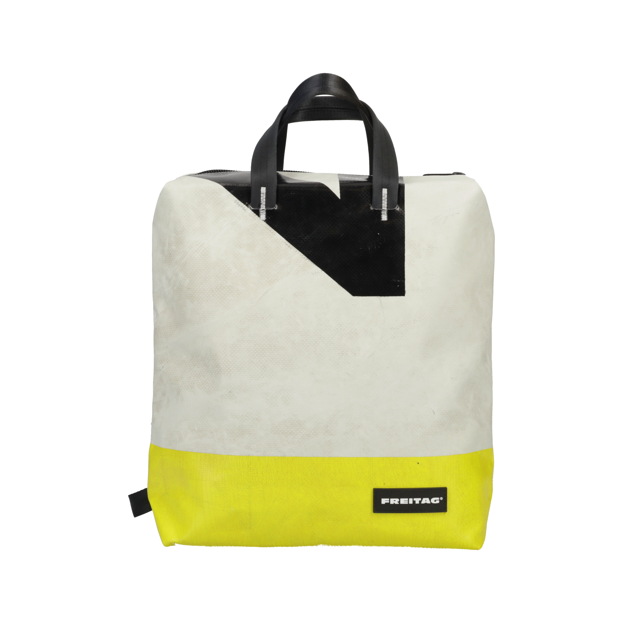 F201 PETE | 073313 | FREITAG