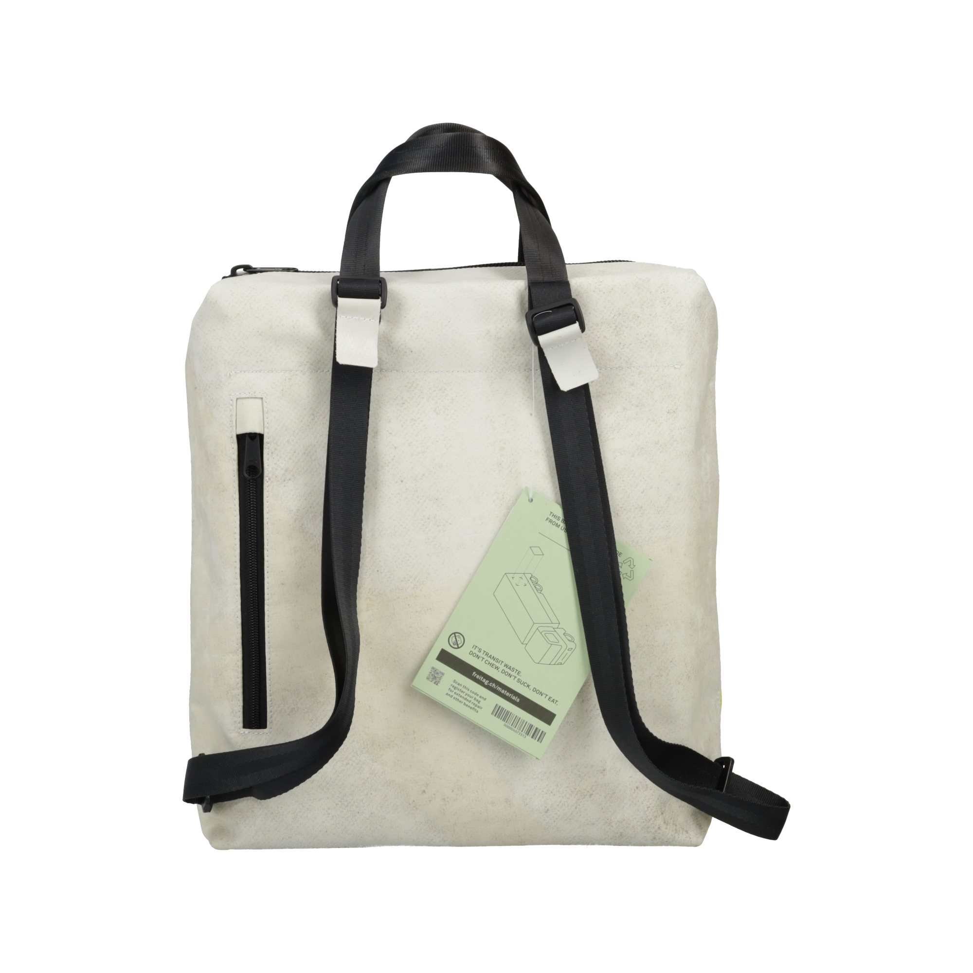 F201 PETE | 073313 | FREITAG