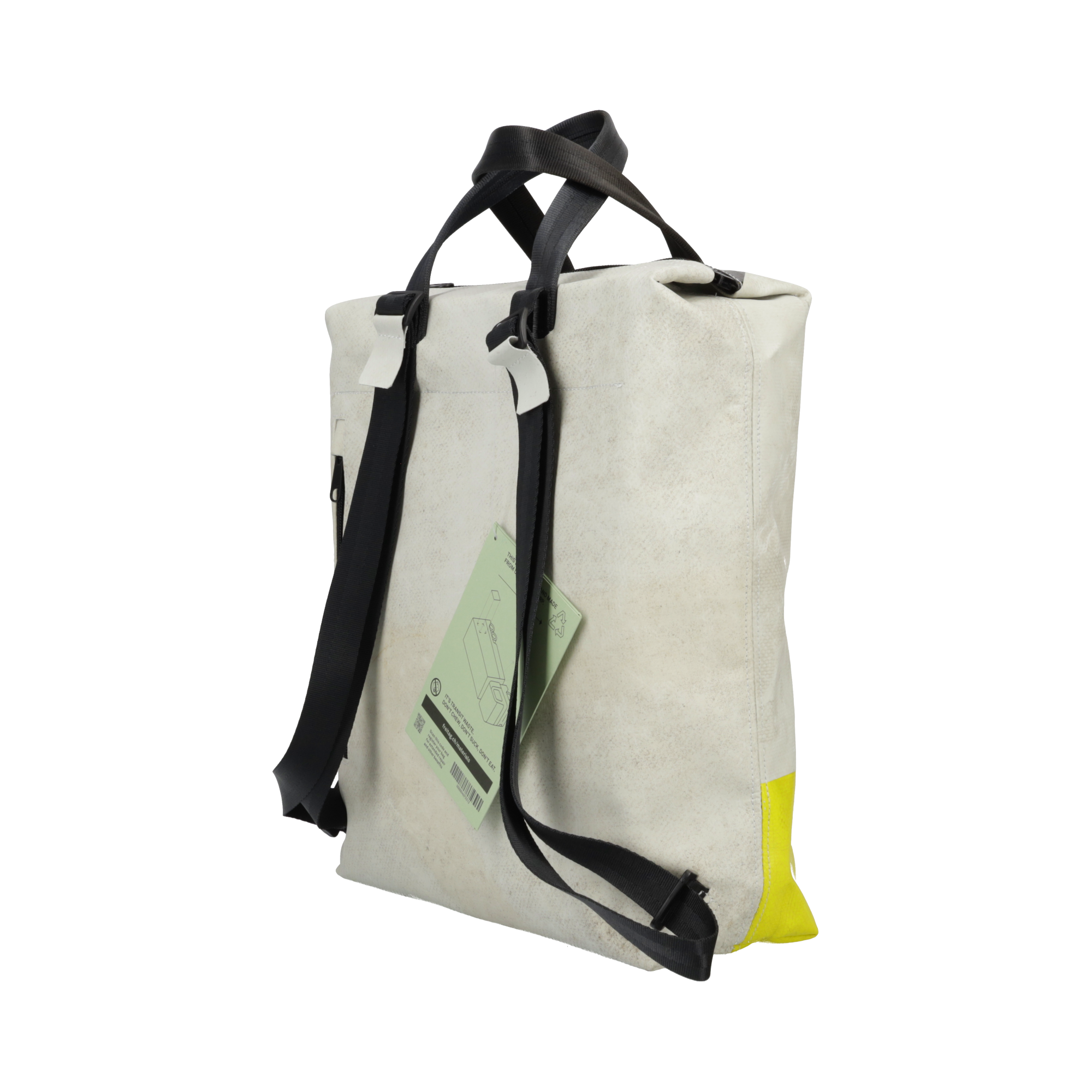 F201 PETE | 073313 | FREITAG