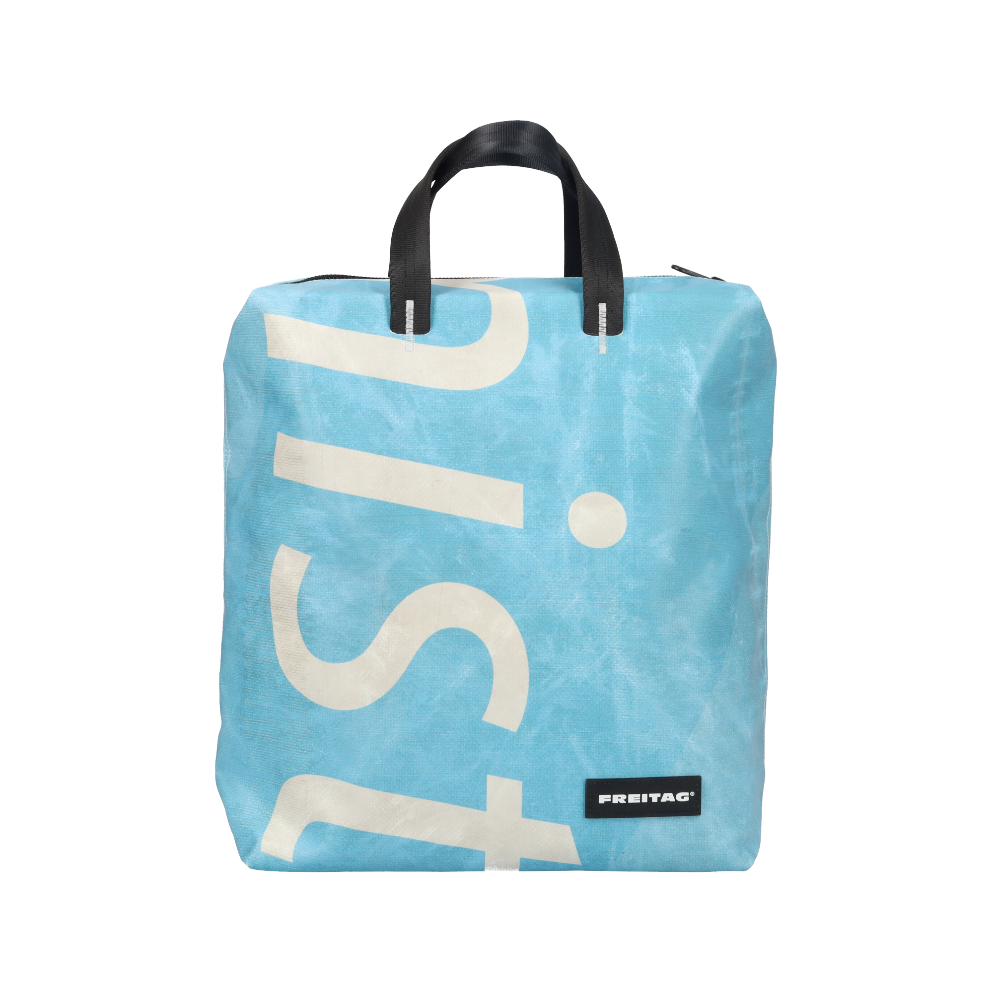 フライターグバッグ アップサイクルされたバッグとアクセサリー | FREITAG