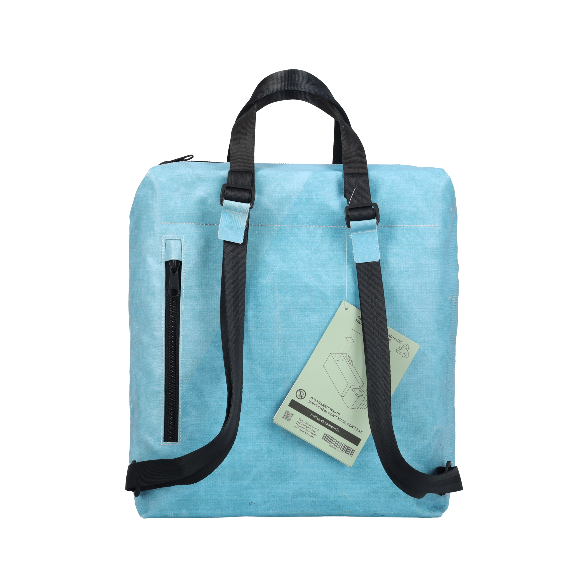 フライターグバッグ アップサイクルされたバッグとアクセサリー | FREITAG