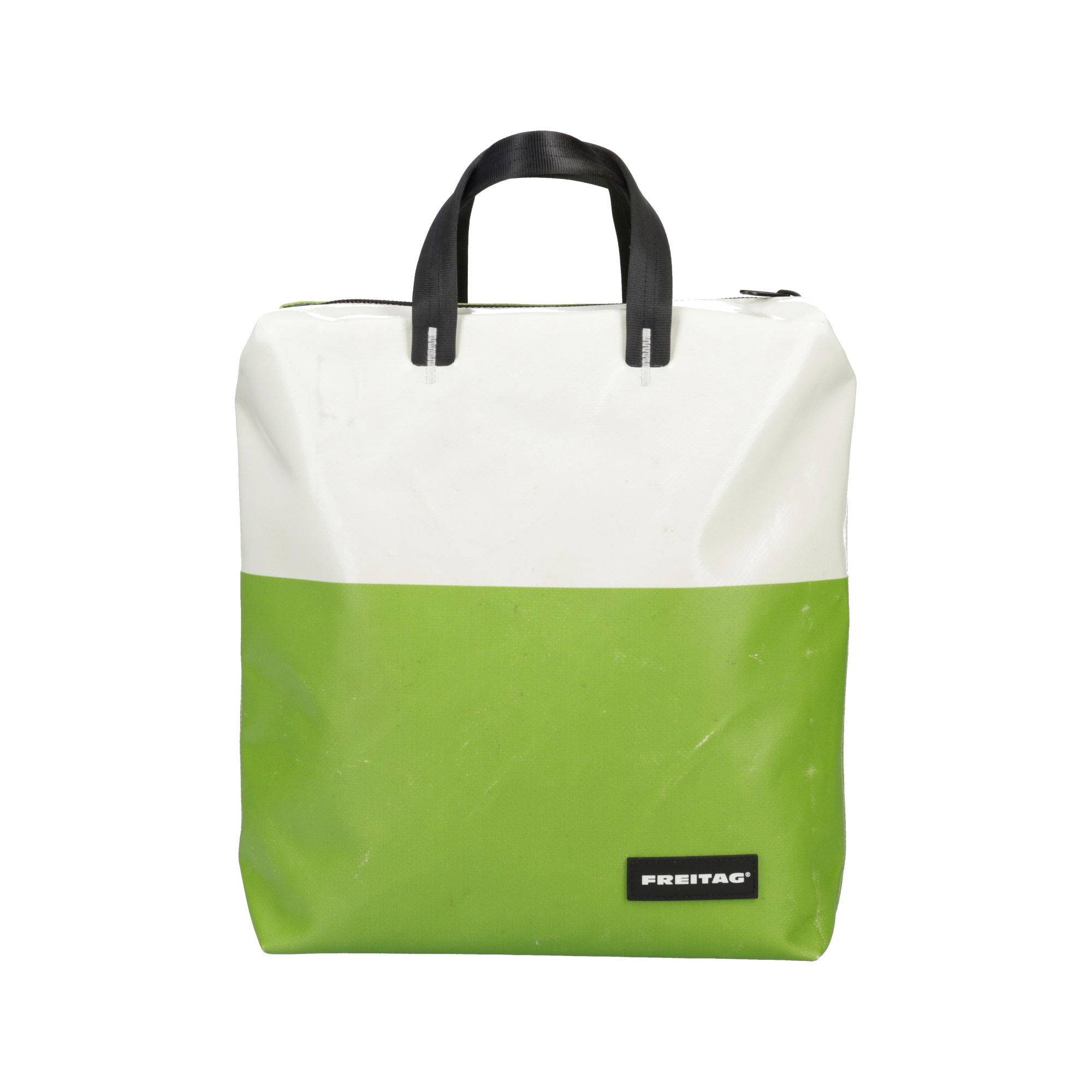 FREITAG F201 PETE ボタニカル柄　転写 FREITAG F201 PETE ボタニカル柄 転写