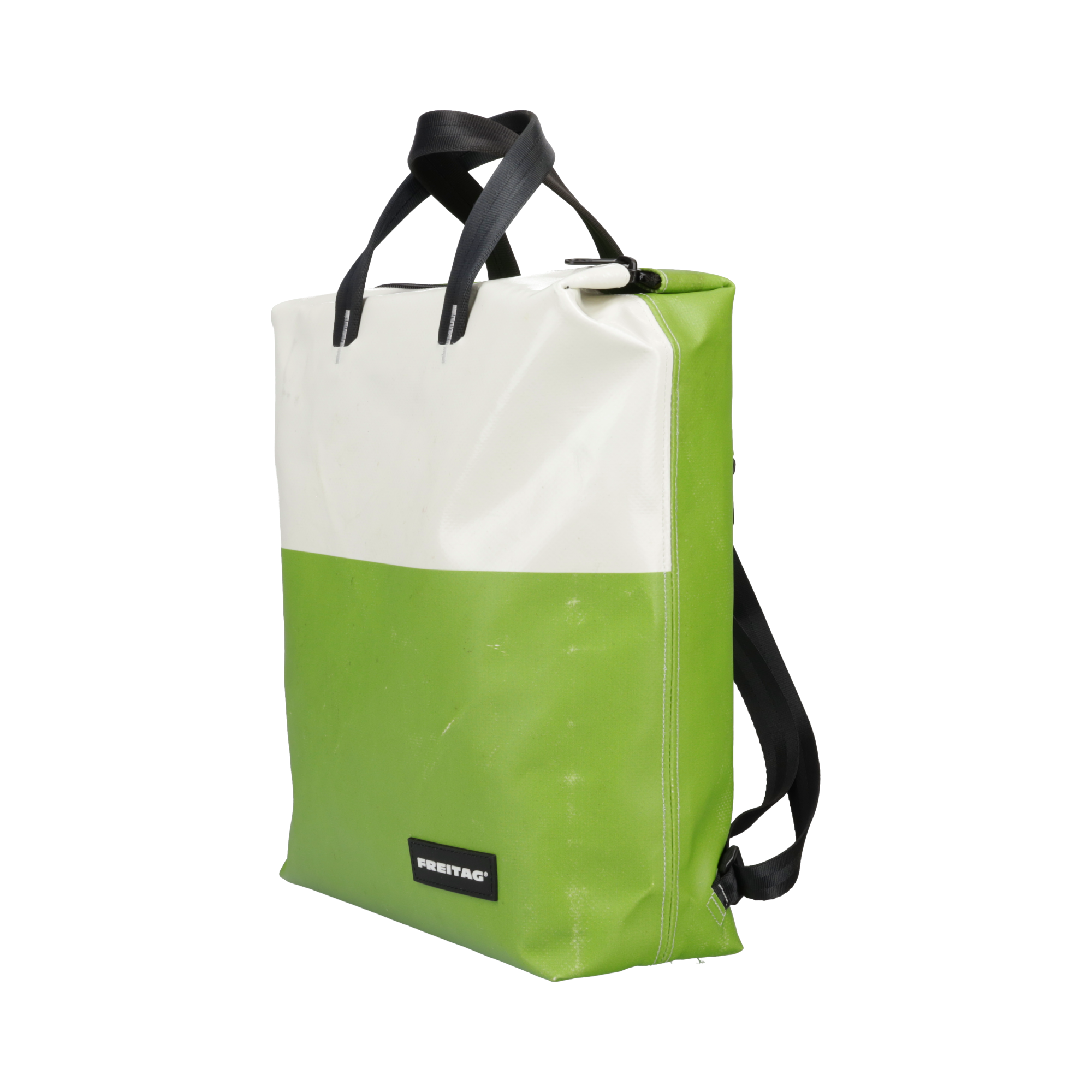 F201 PETE | 073317 | FREITAG