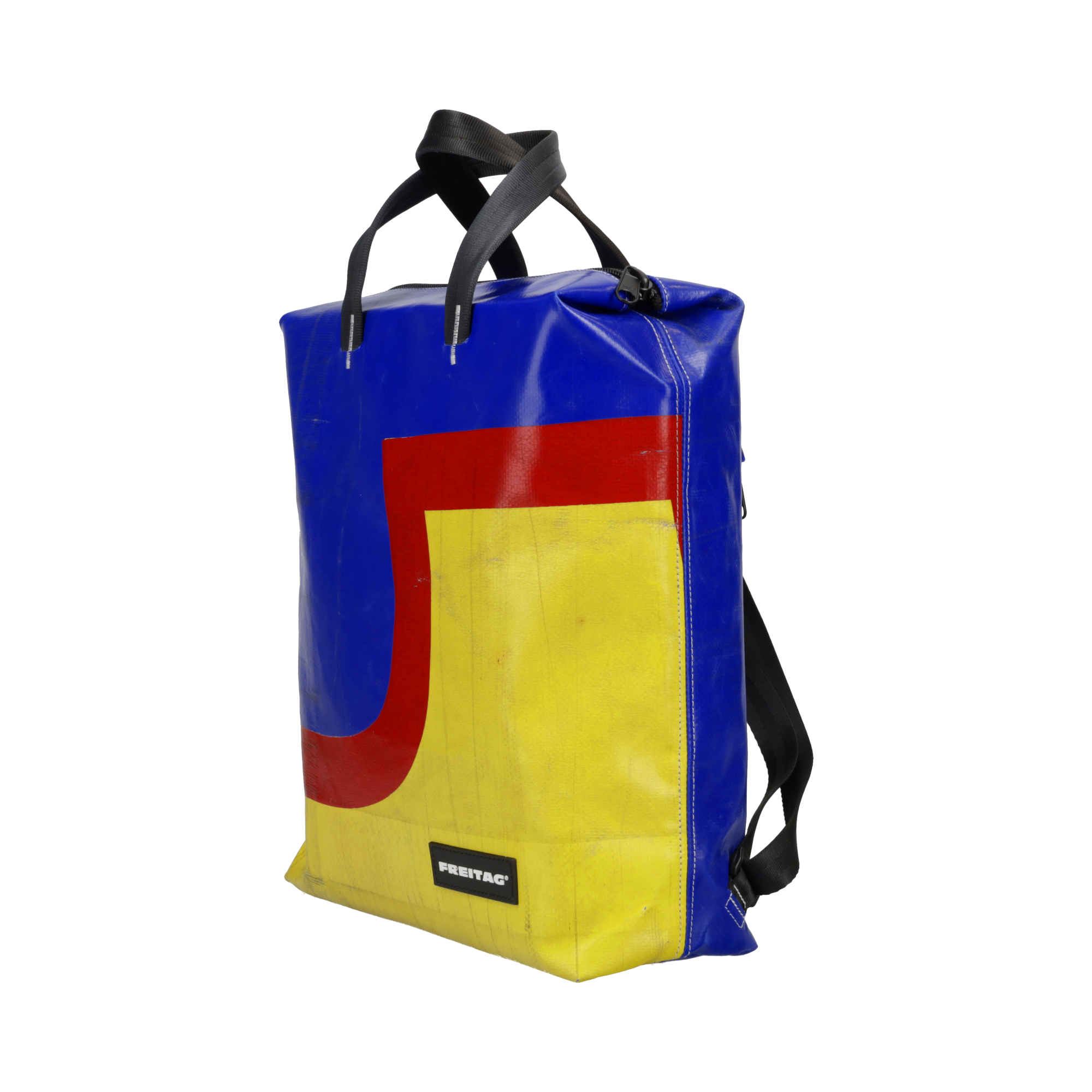 F201 PETE | 073325 | FREITAG