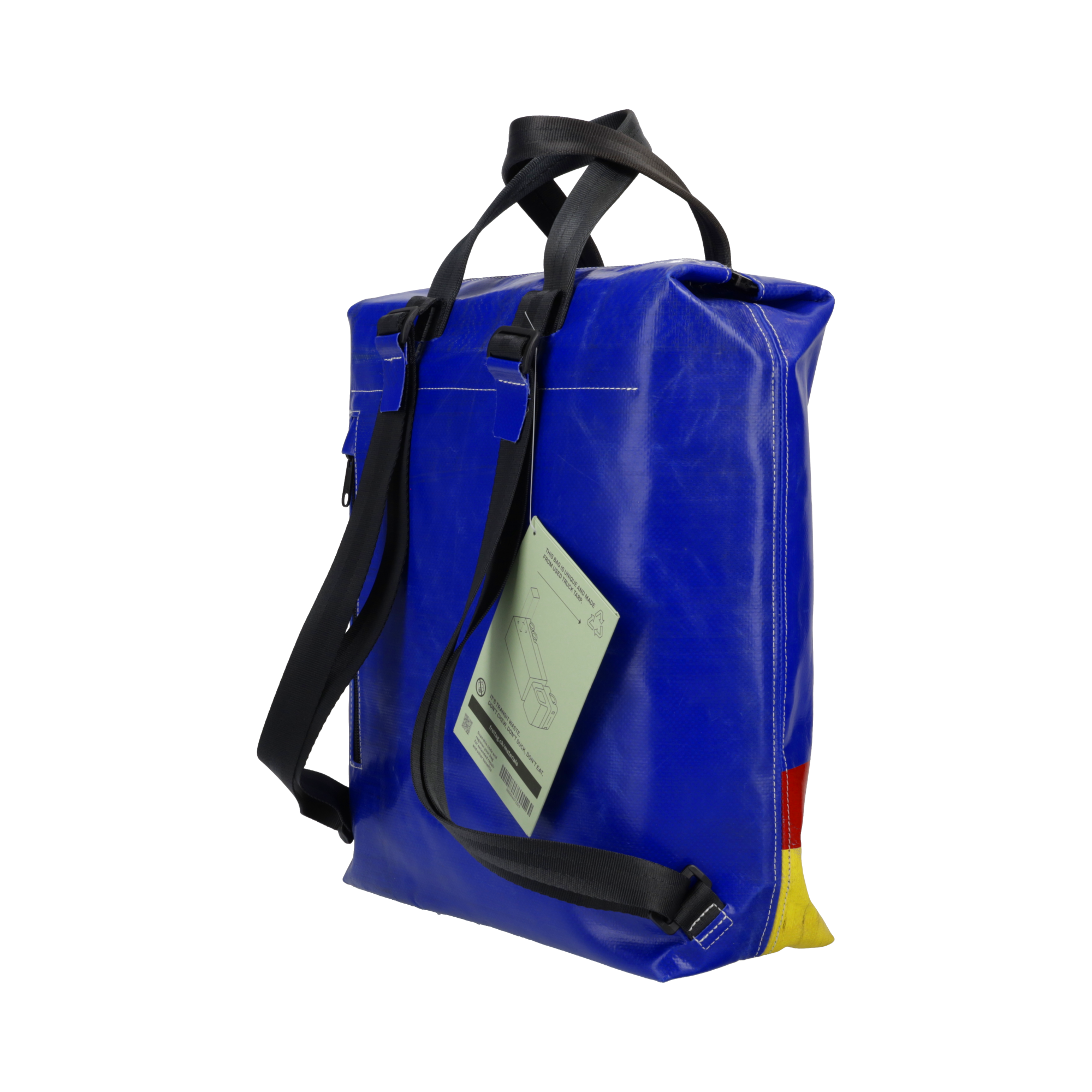 F52 MIAMI VICE | FREITAG