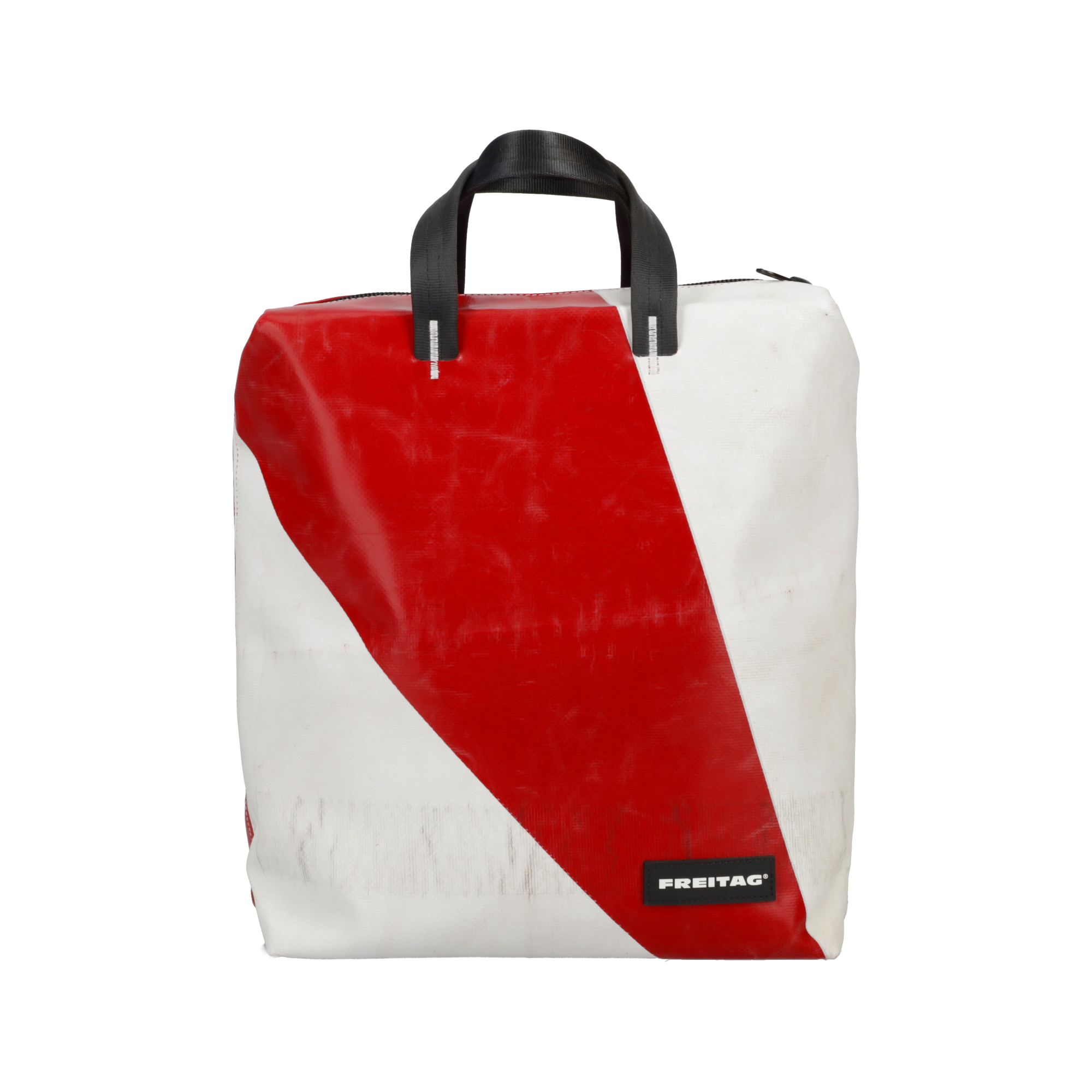 F201 PETE | 073332 | FREITAG