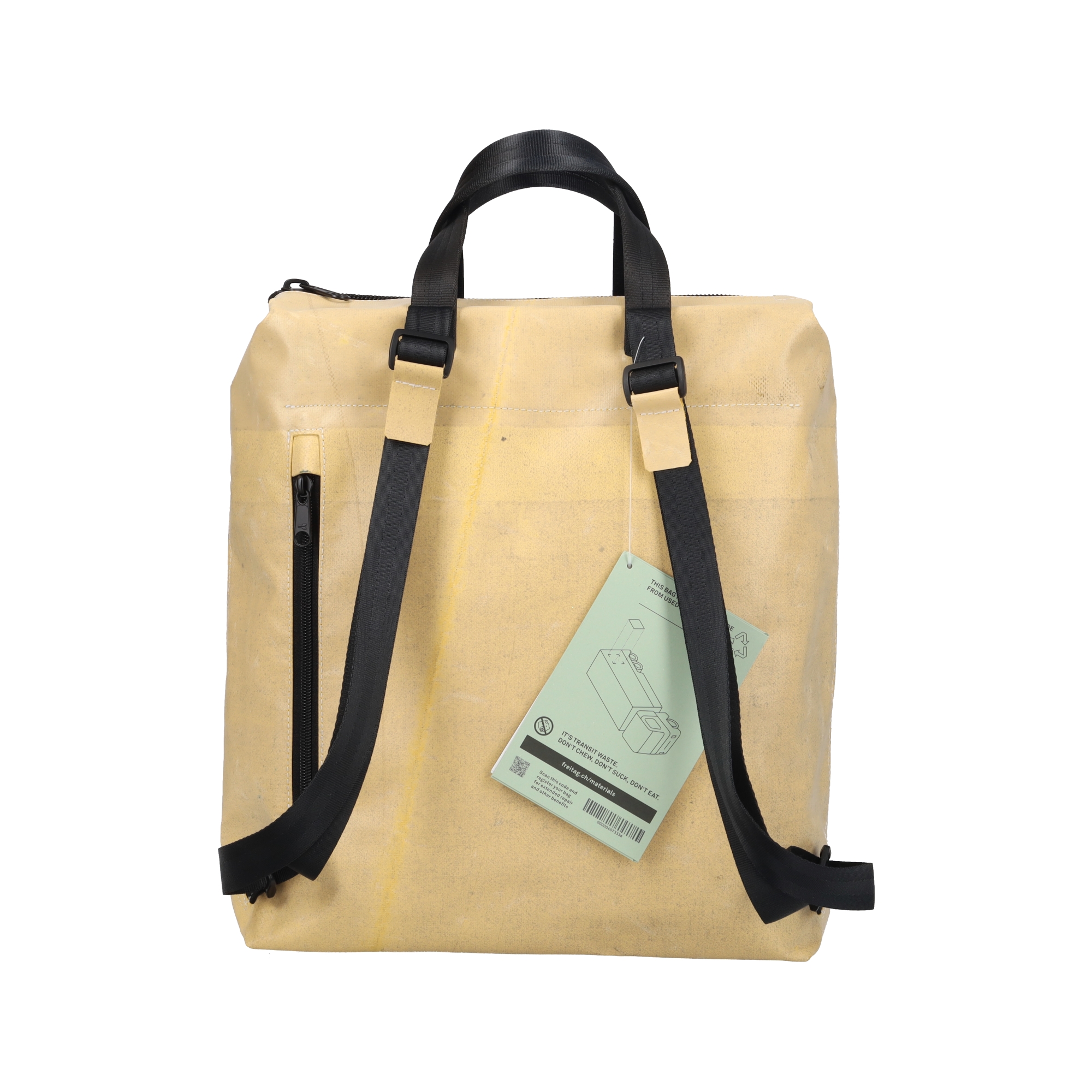 F201 PETE | 073336 | FREITAG