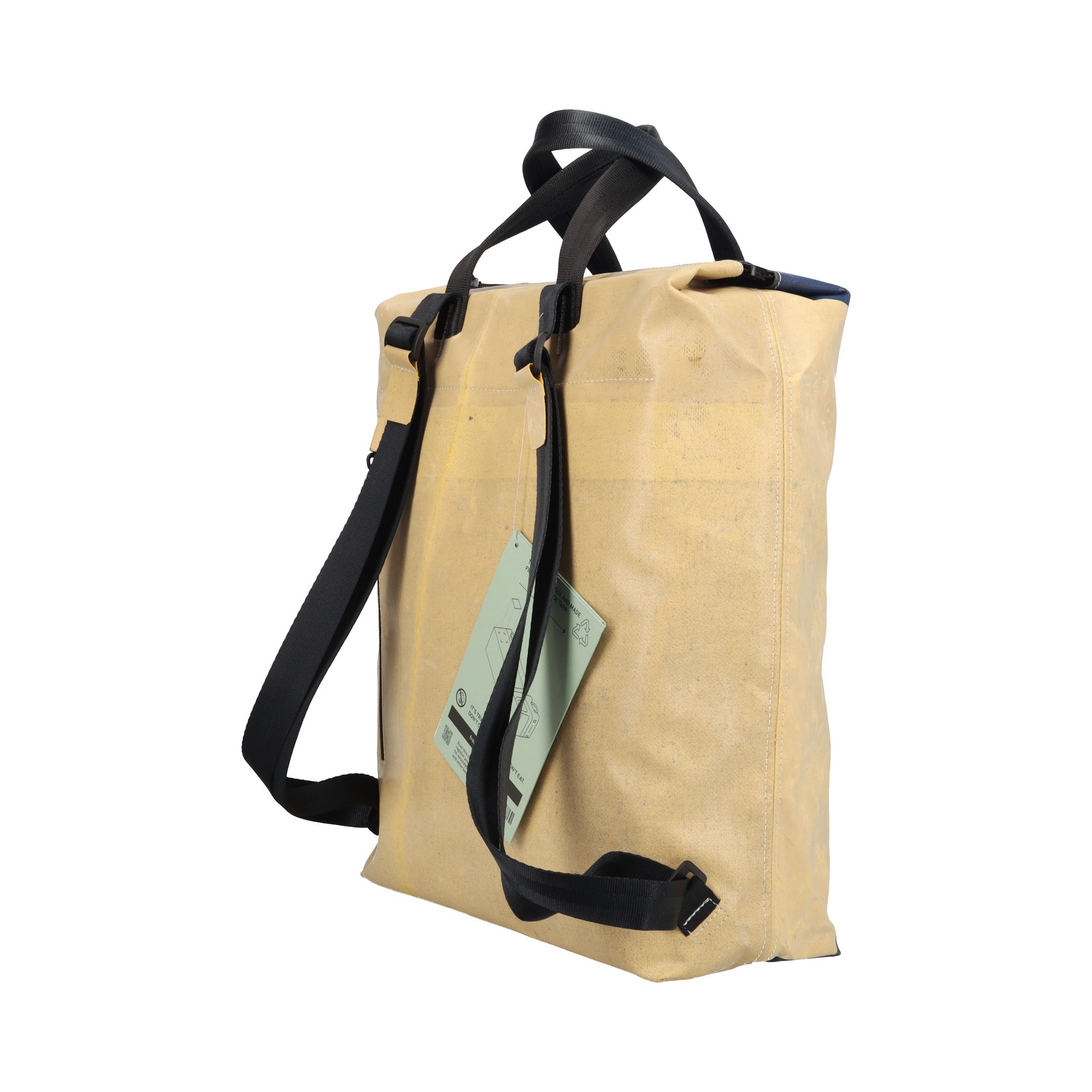 F201 PETE | 073336 | FREITAG