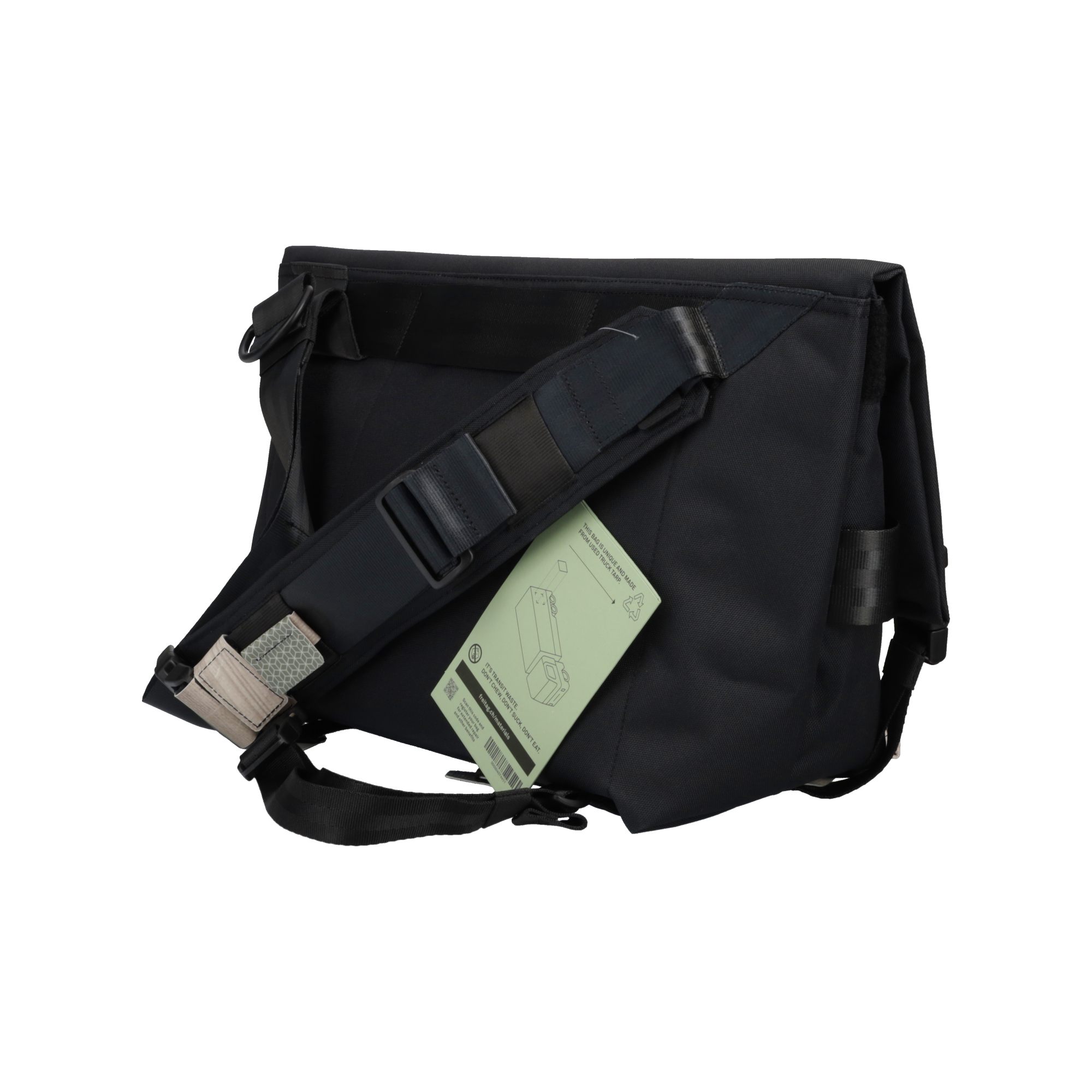美品『FREITAG / F685 / HENRY』メッセンジャーバッグ/ID付 F685 HENRY | 074451 | FREITAG