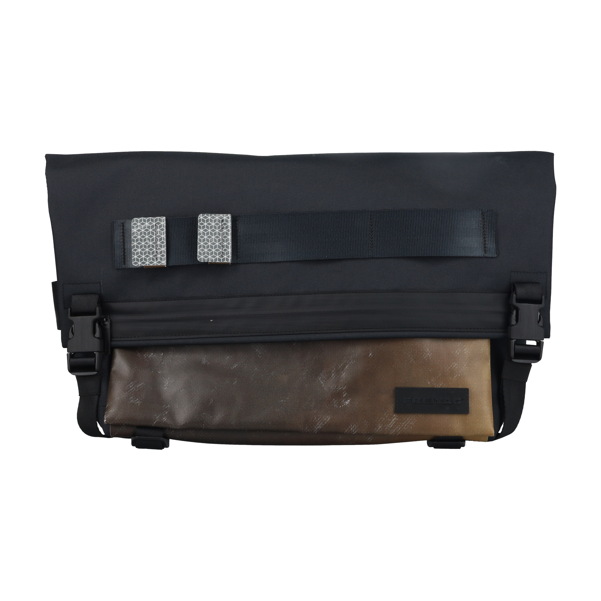 FREITAG ブラック メッセンジャーバッグ メッセンジャーバッグ | FREITAG