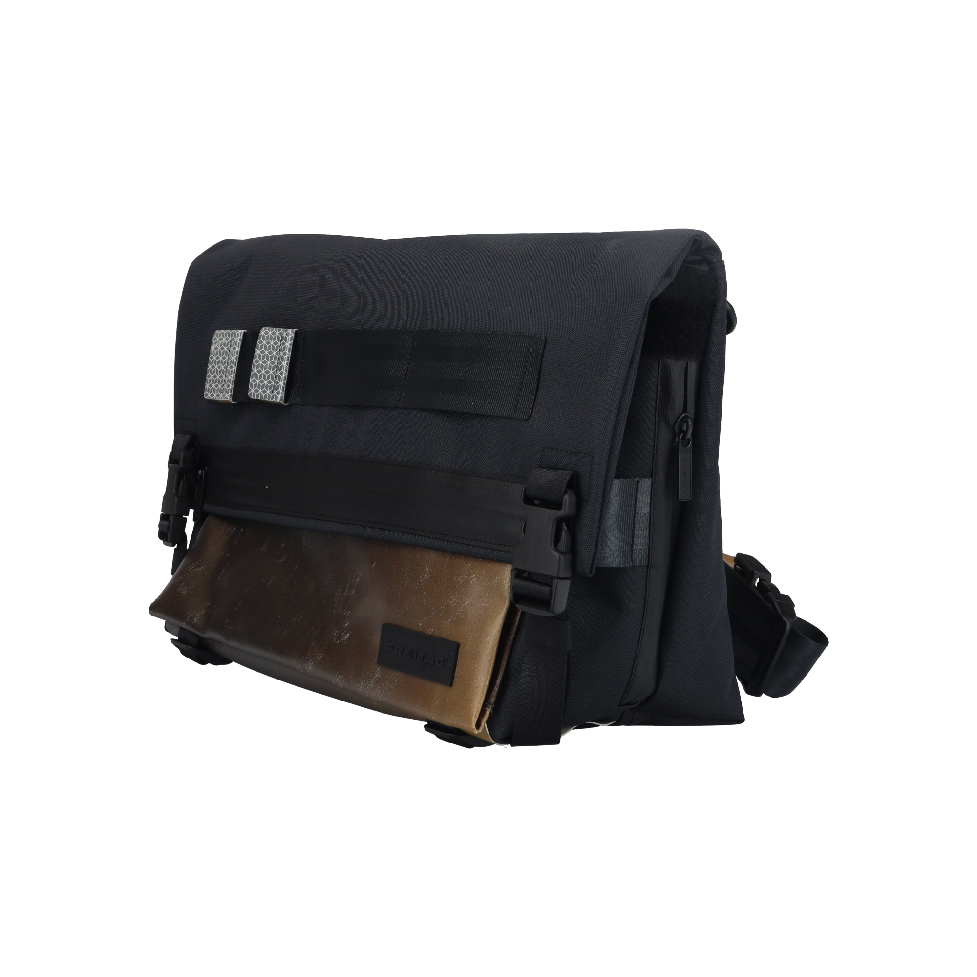 メッセンジャーバッグ | FREITAG