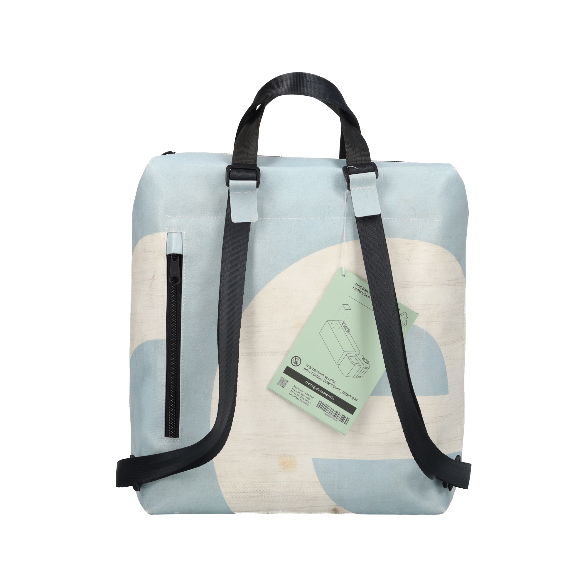 F201 PETE | 912872 | FREITAG