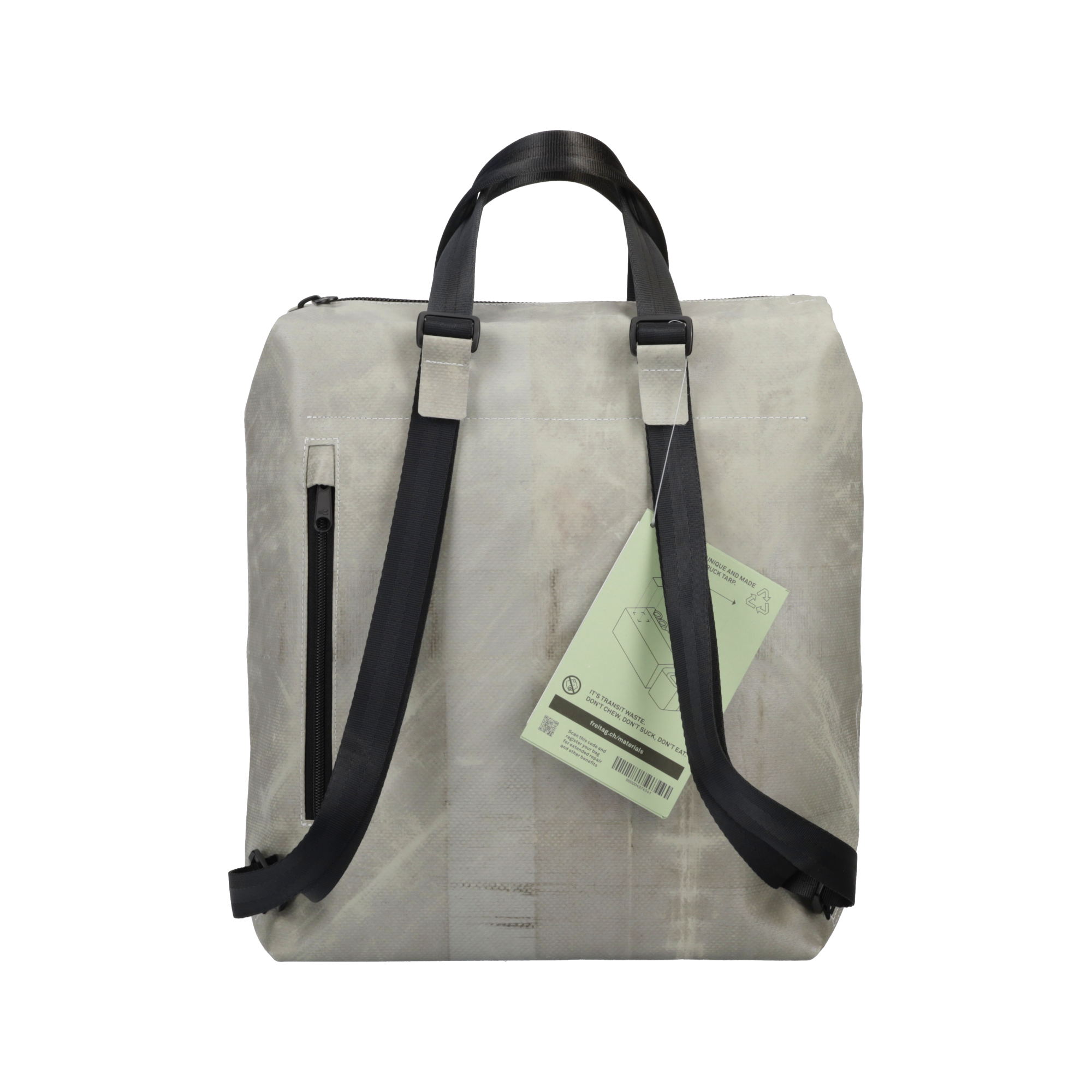 F201 PETE | 074541 | FREITAG