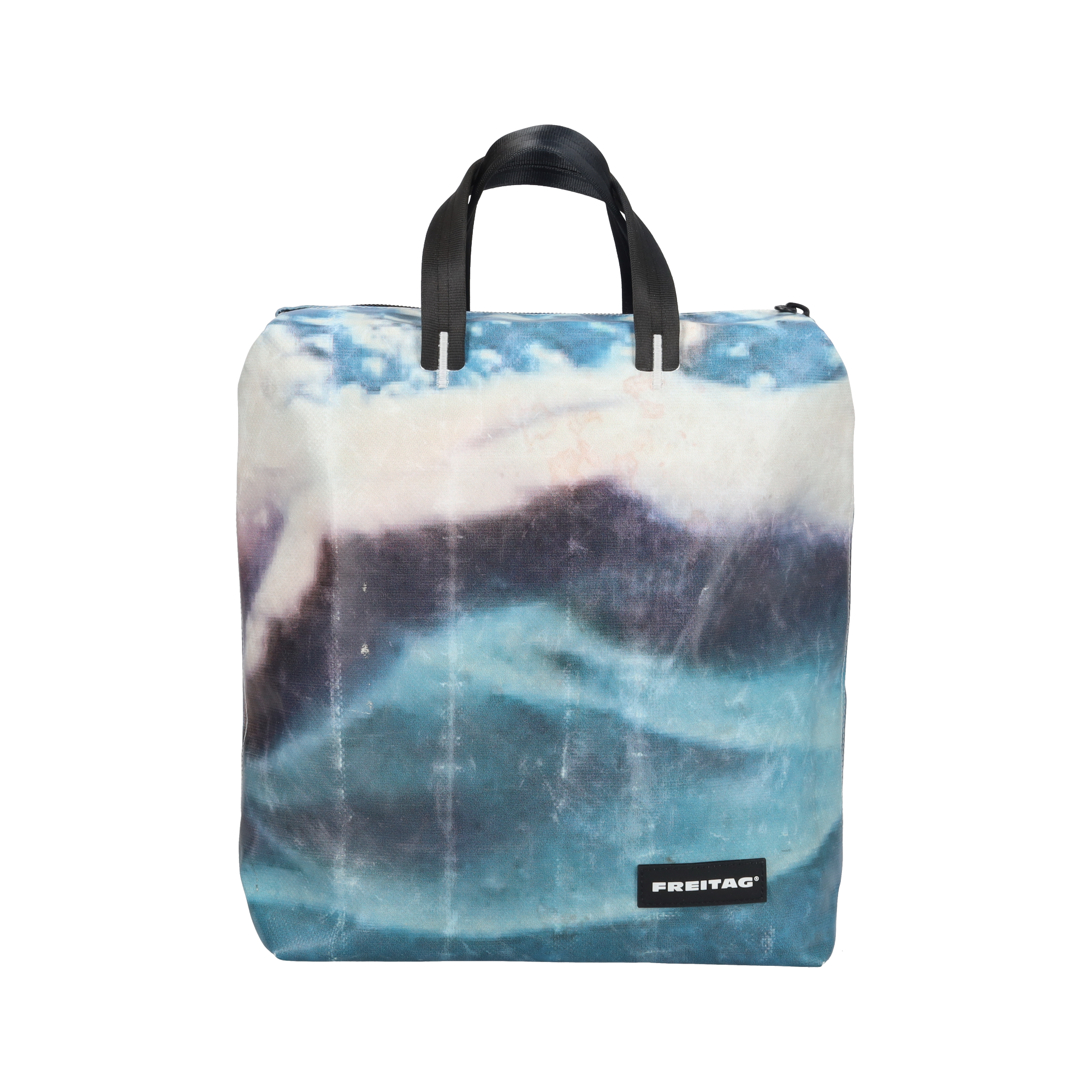 フライターグ　PETE 2wayバック F201 PETE | FREITAG