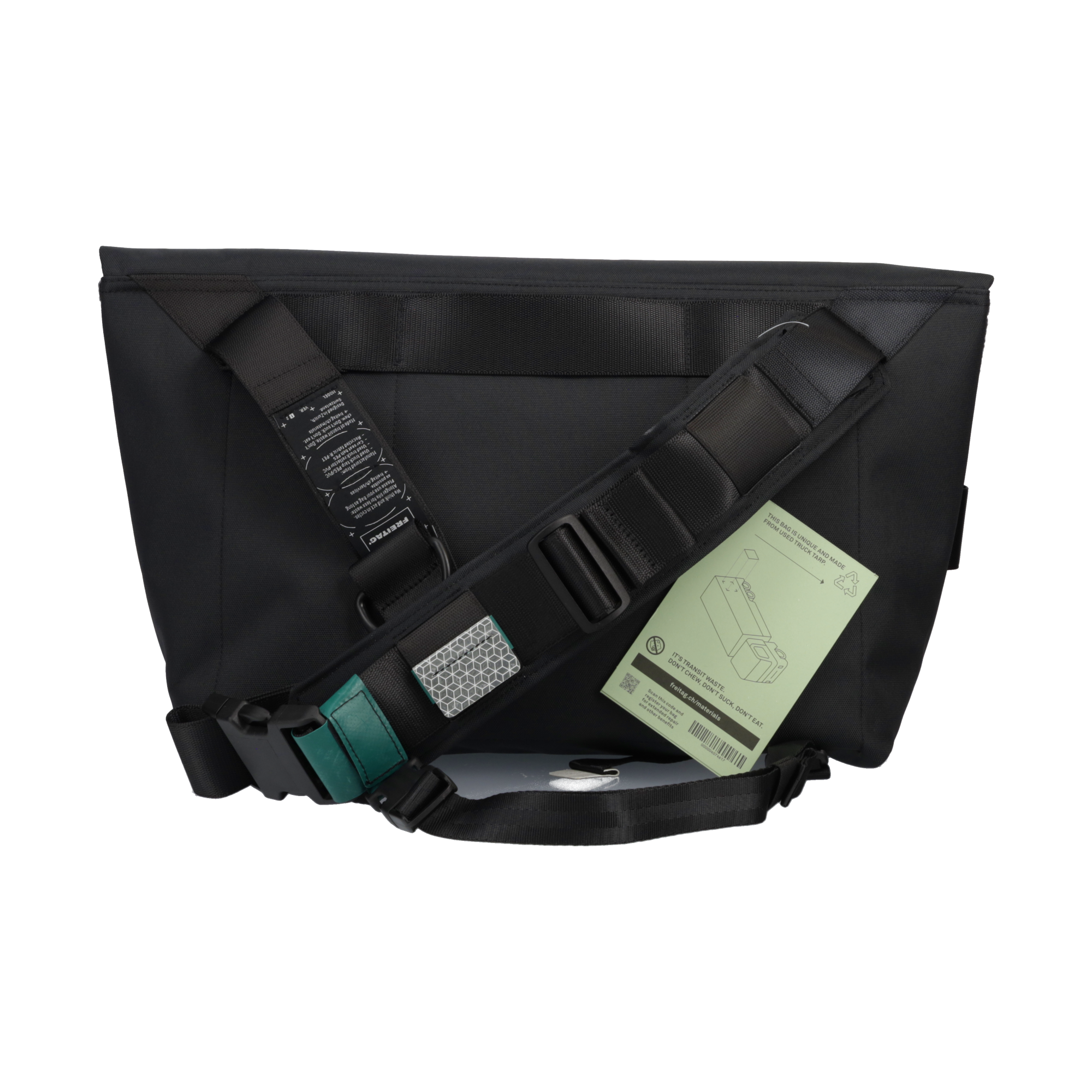 F685 HENRY | 074617 | FREITAG