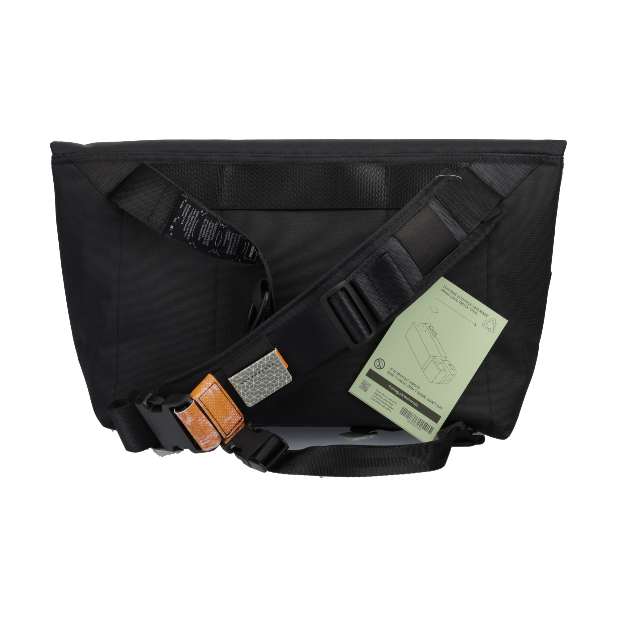 『FREITAG / F685 / HENRY』メッセンジャーバッグ FREITAG - F685 HENRY - YouTube
