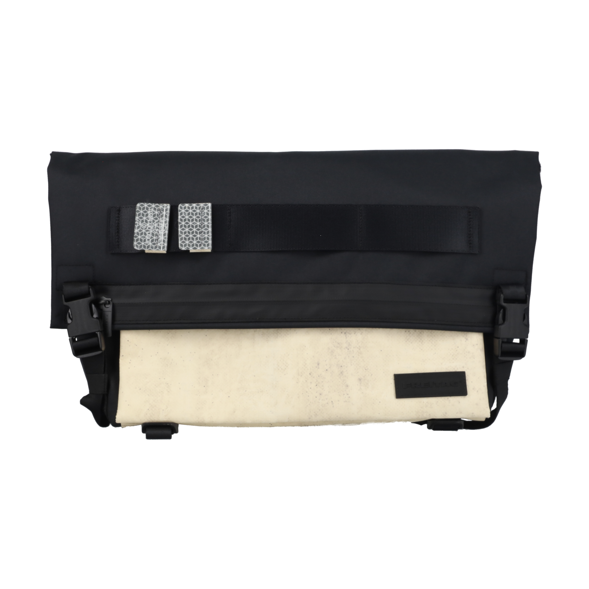 FREITAG フライターグ CLARK オールブラック FREITAG フライターグ CLARK オールブラック 差がつく大人のバック