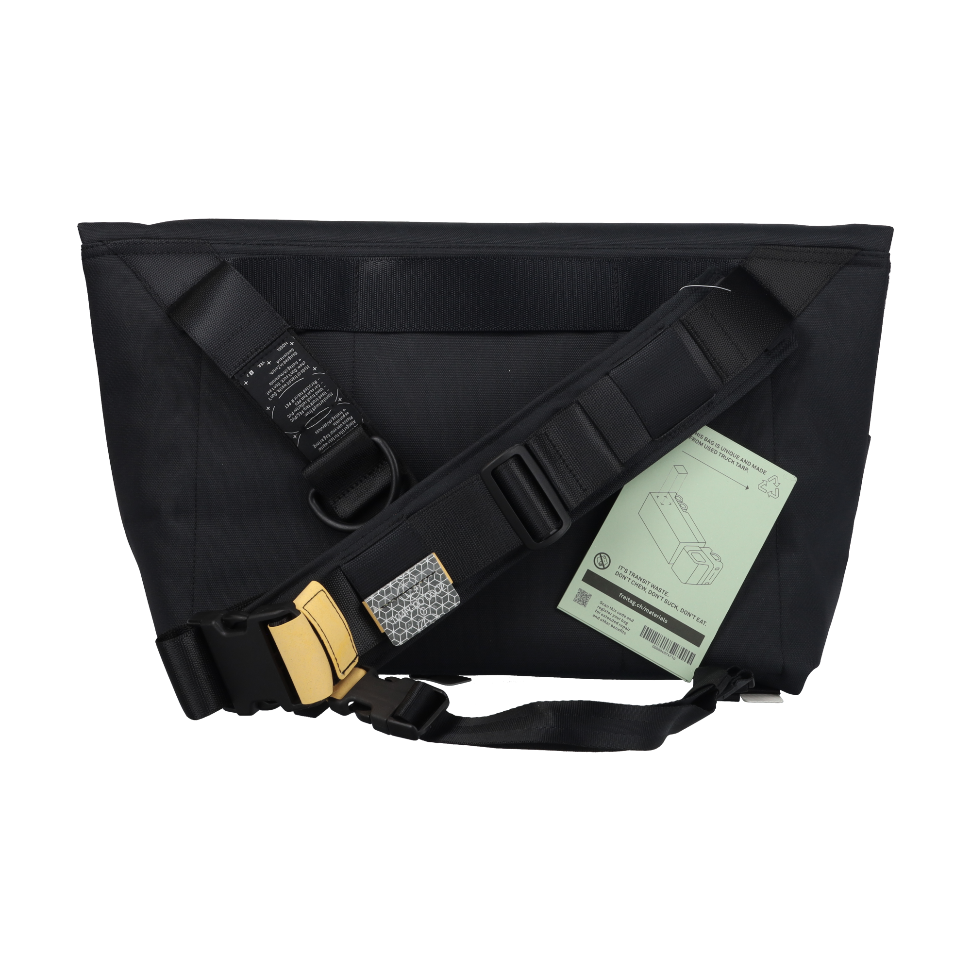 F685 HENRY | 074710 | FREITAG