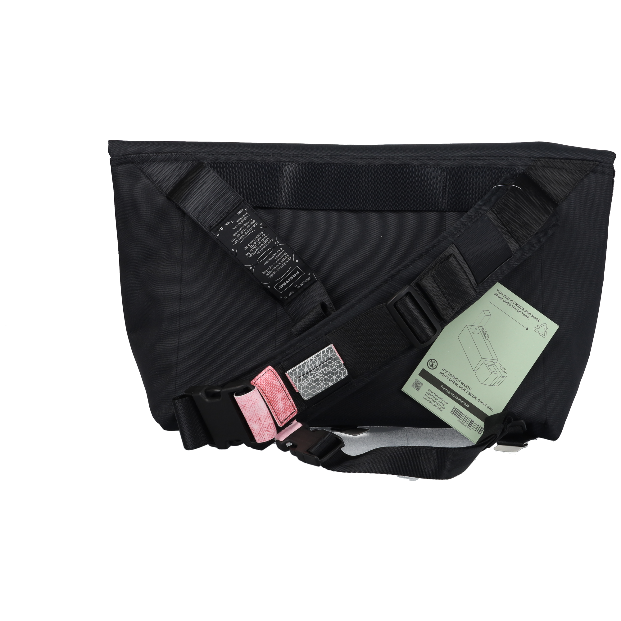 F685 HENRY | 074711 | FREITAG