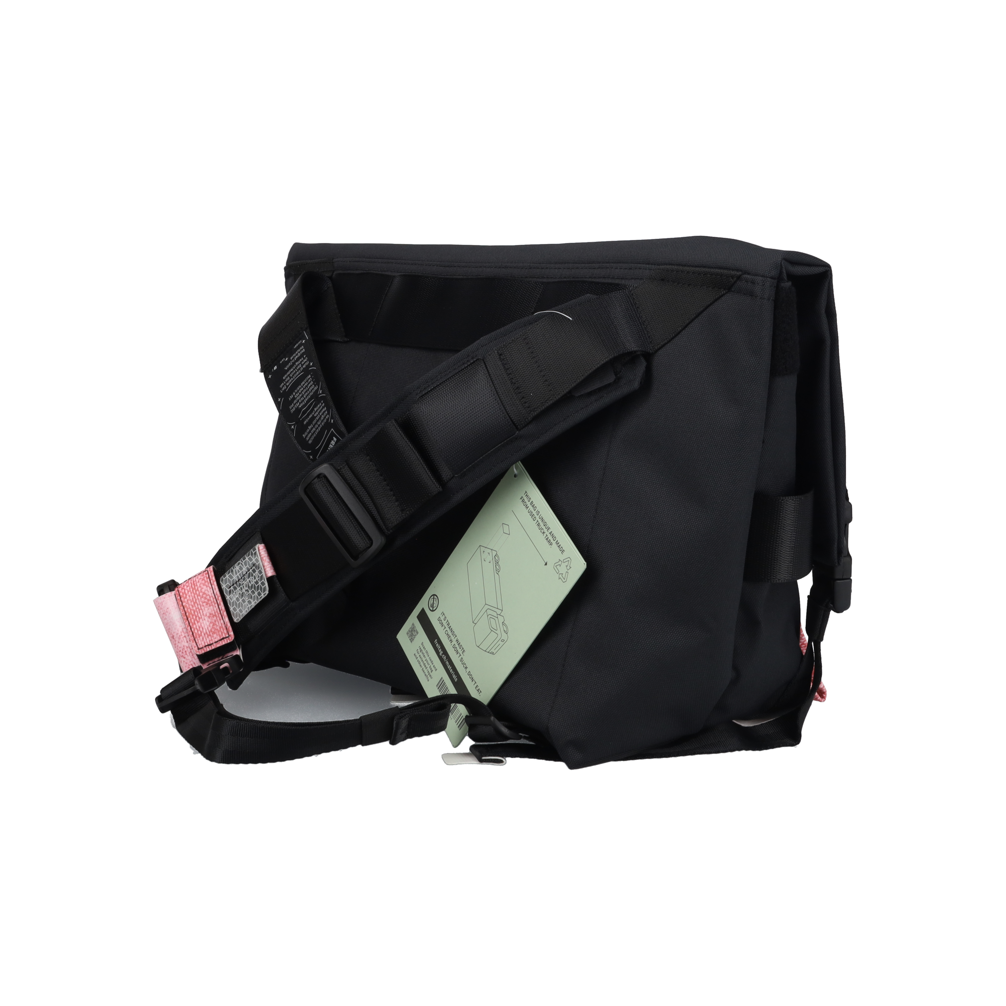F685 HENRY | 074711 | FREITAG
