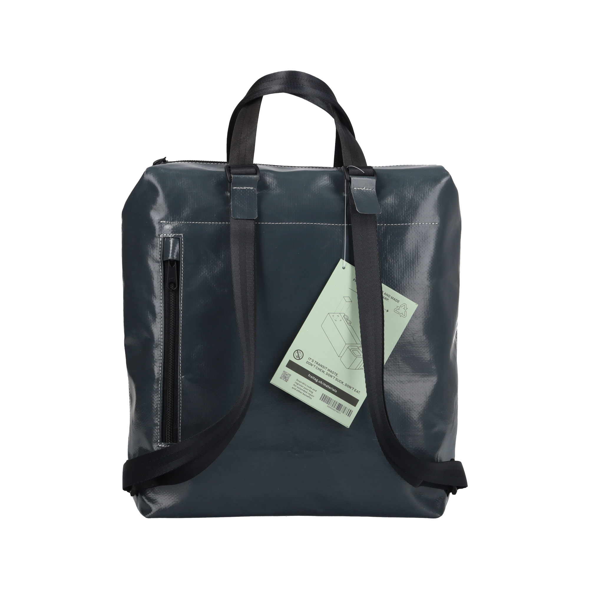 F201 PETE | 074811 | FREITAG