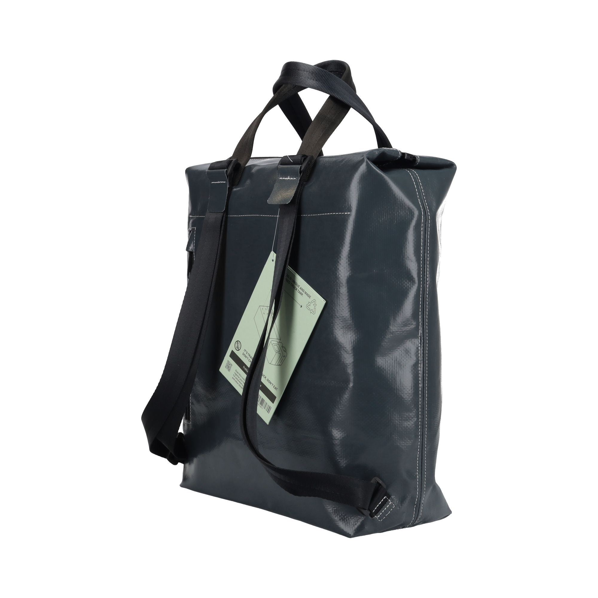 F201 PETE | 074811 | FREITAG