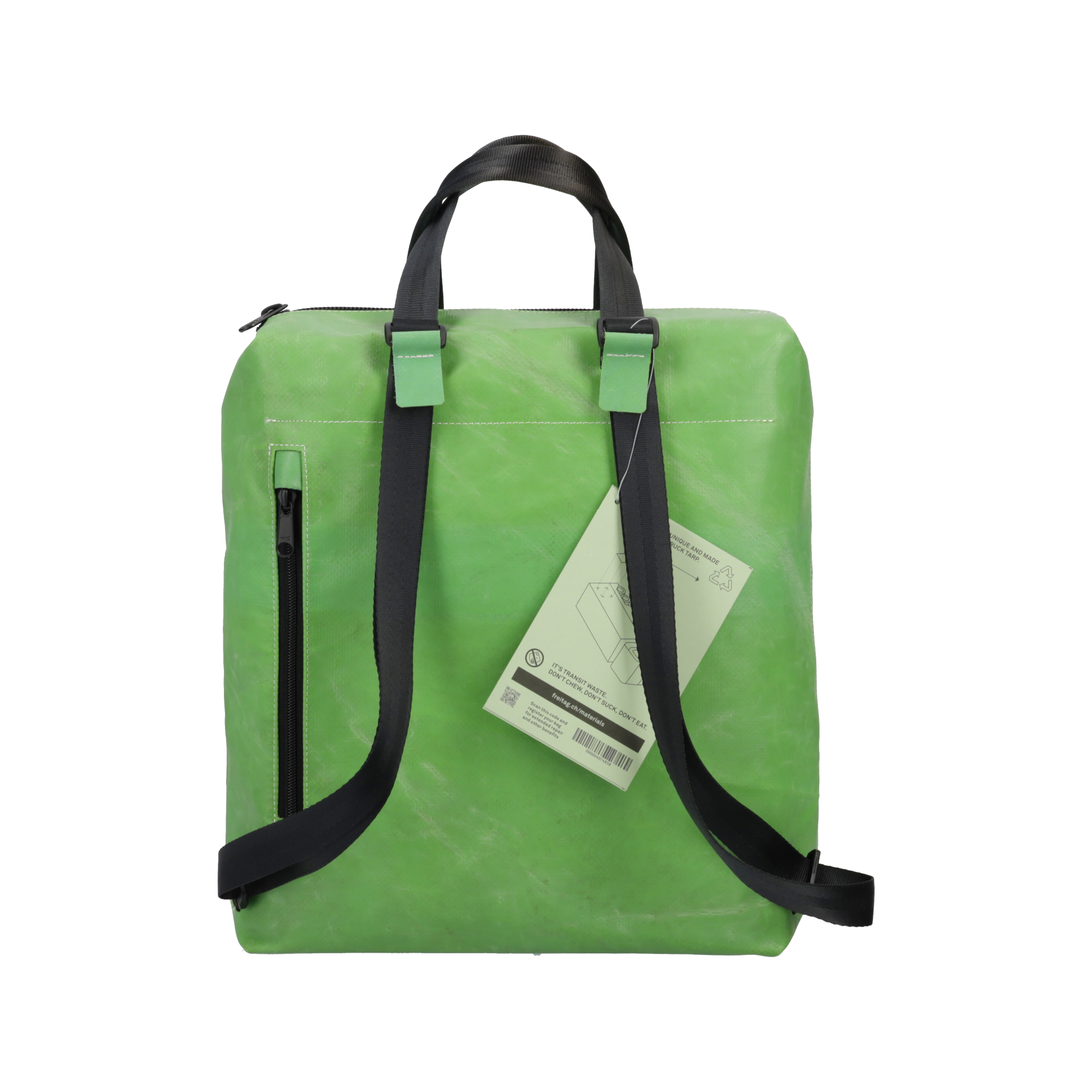 F201 PETE | 074858 | FREITAG