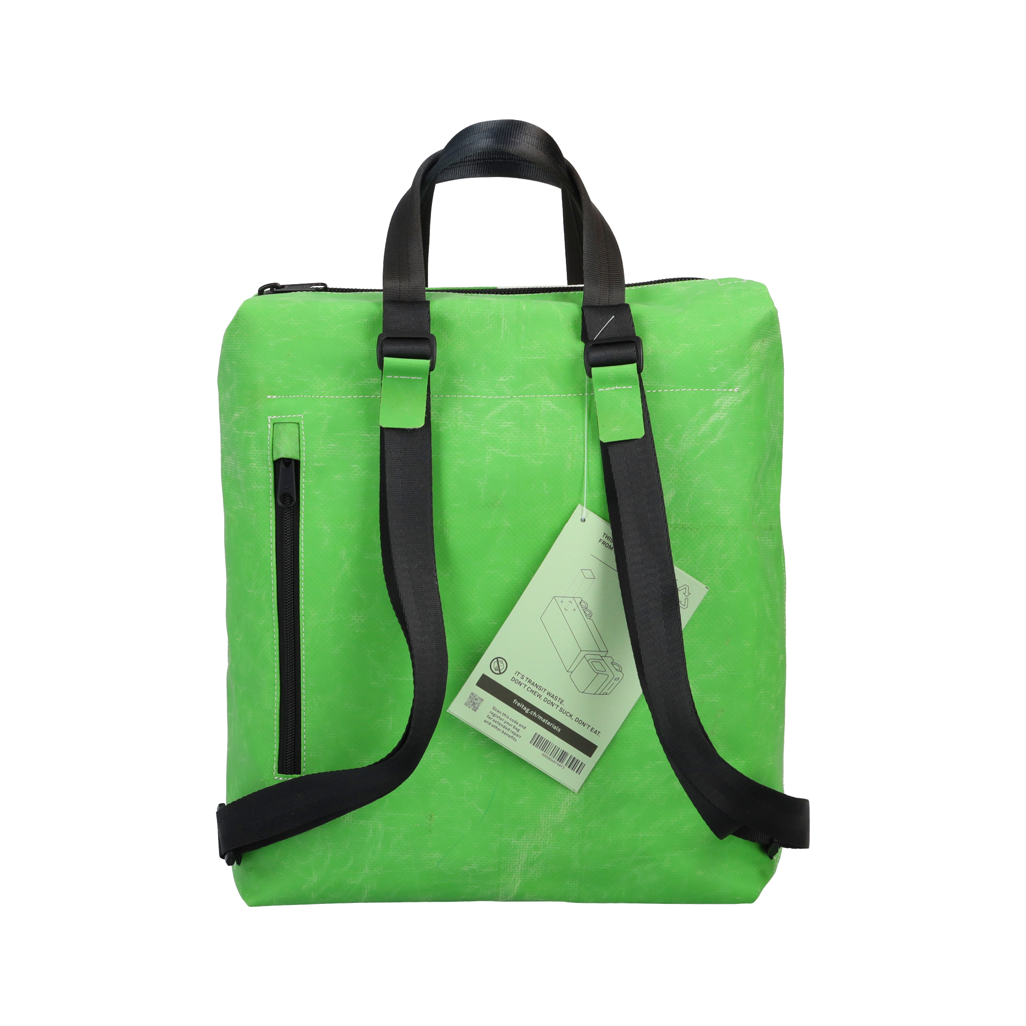 F201 PETE | 074873 | FREITAG