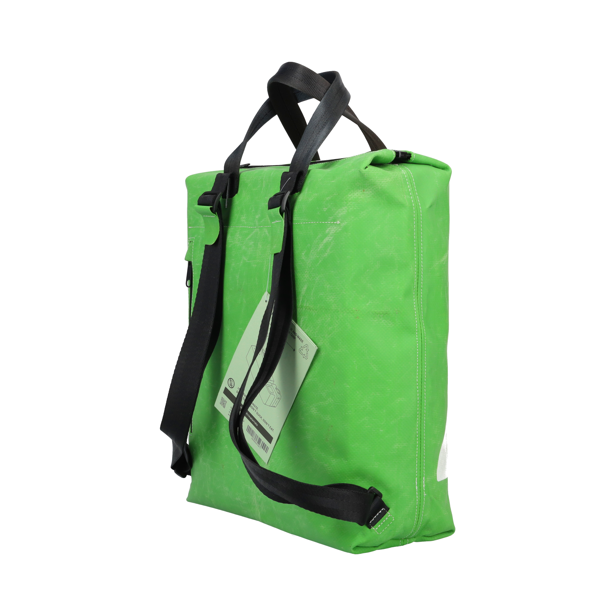 F201 PETE | 074873 | FREITAG