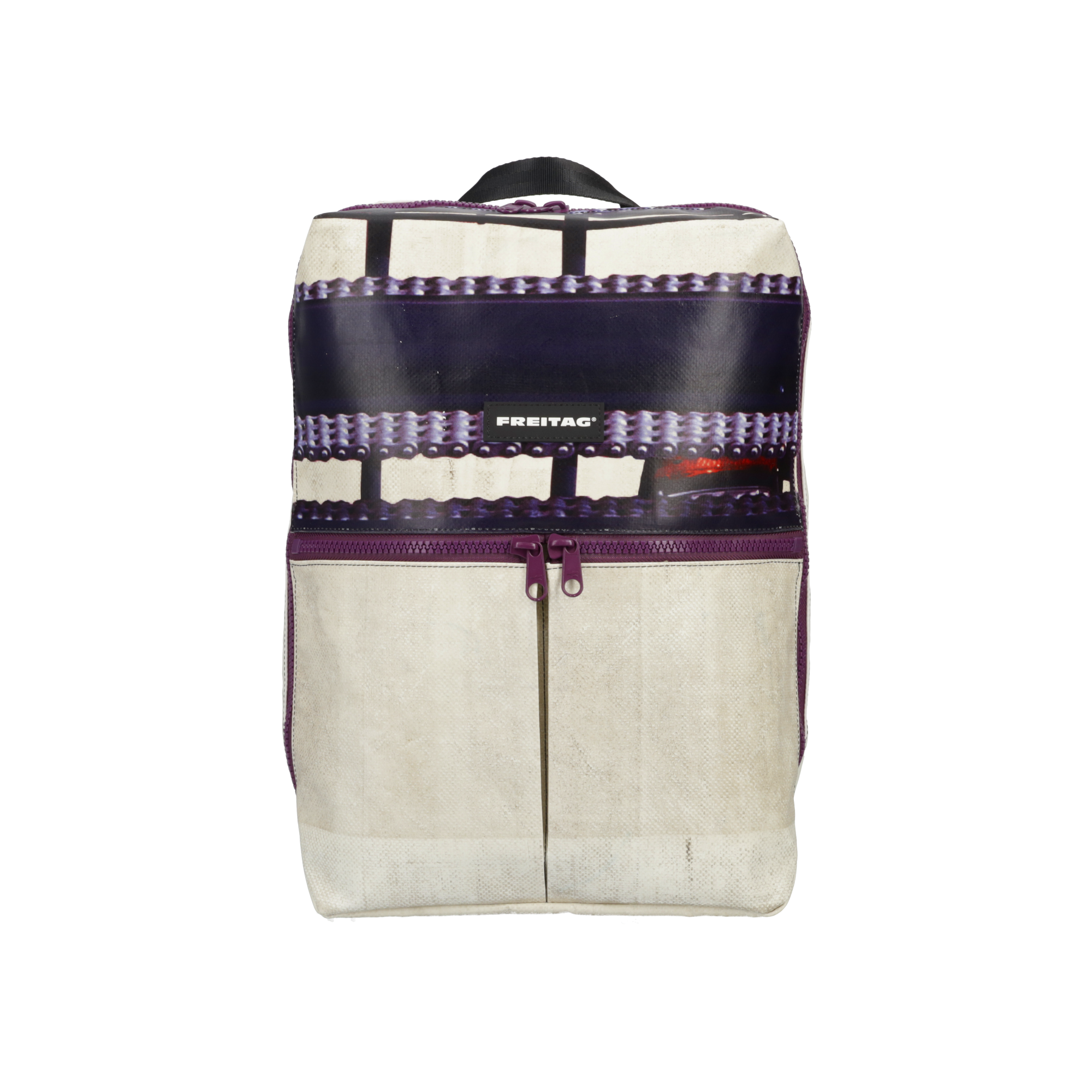 F49 FRINGE | 076045 | FREITAG