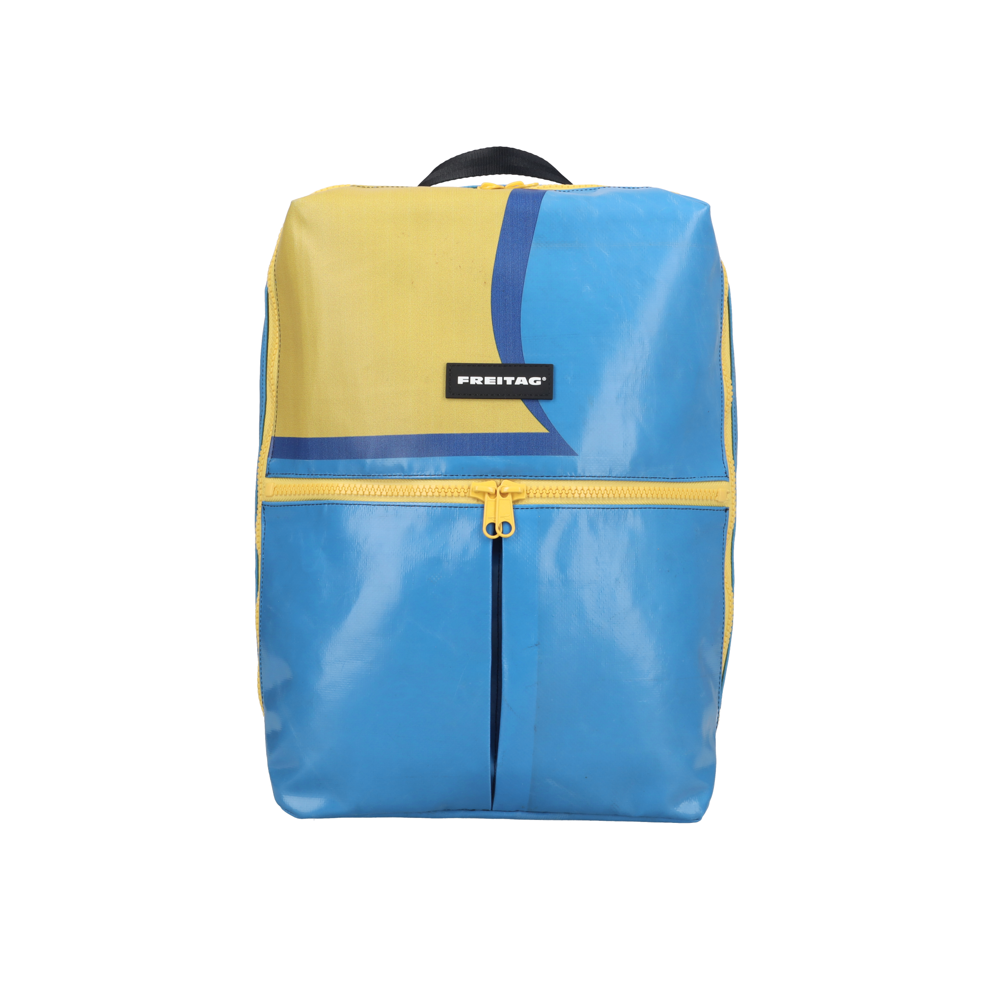 F49 FRINGE | 076048 | FREITAG