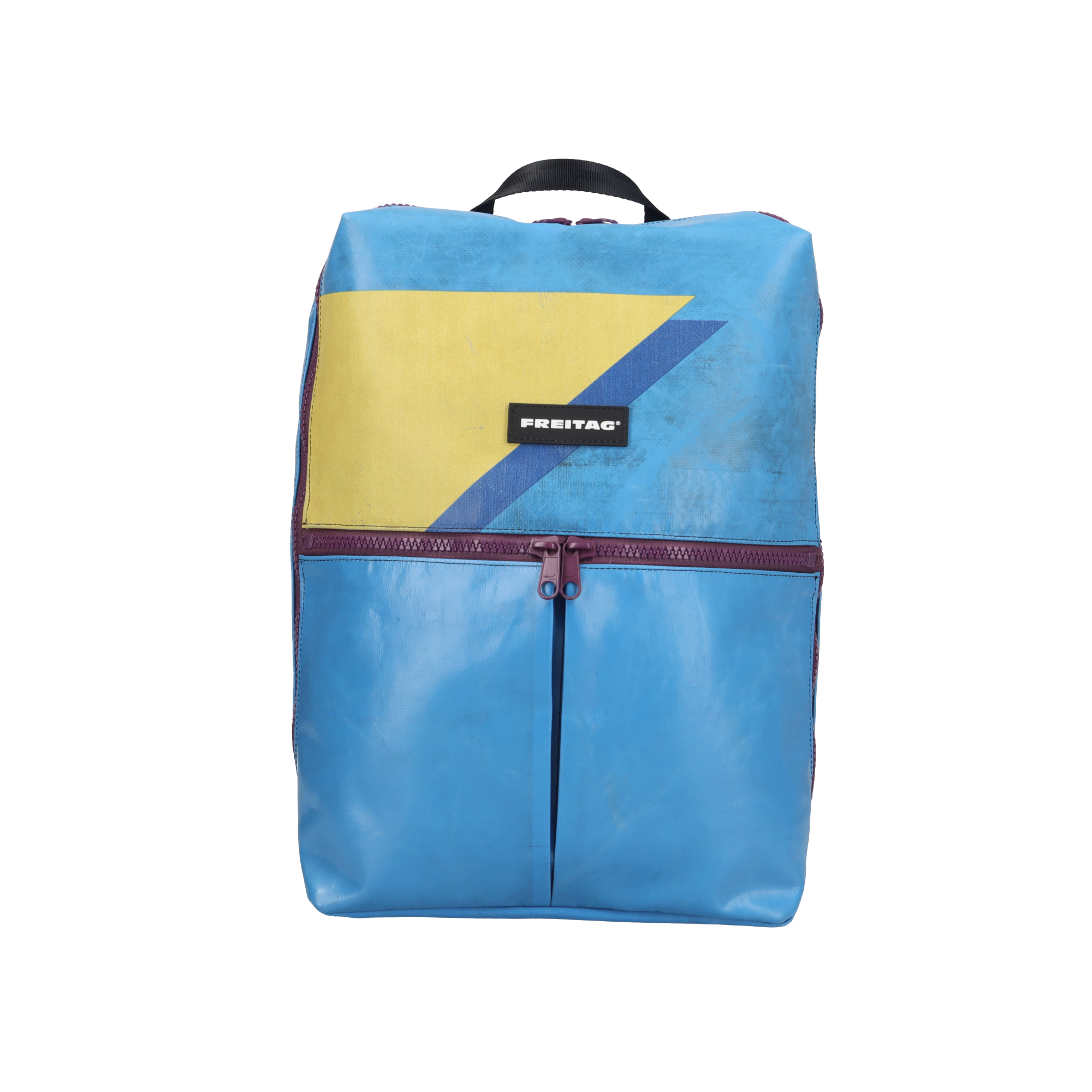 F49 FRINGE | 076207 | FREITAG