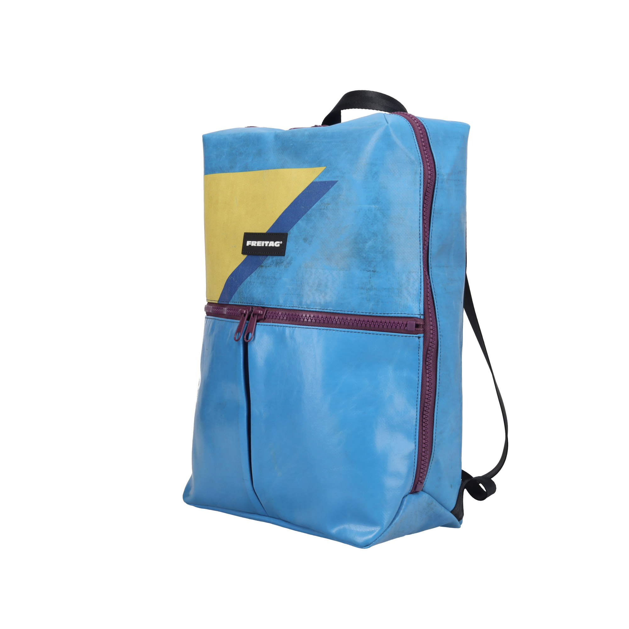 F49 FRINGE | 076207 | FREITAG