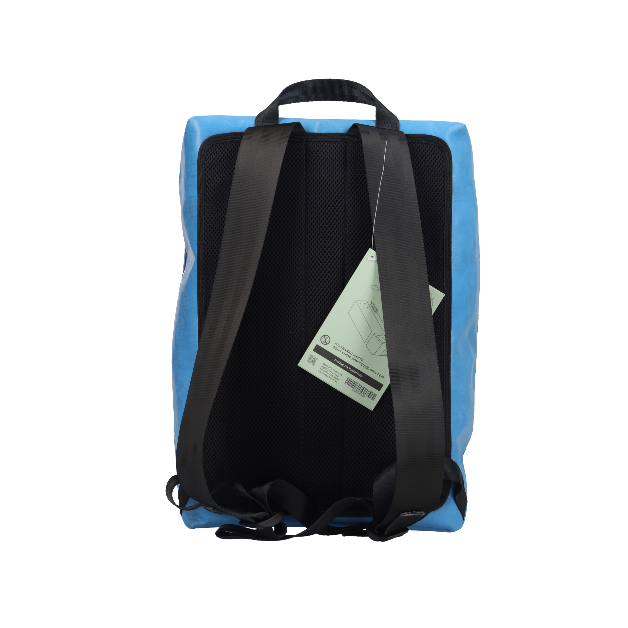 F49 FRINGE | 076207 | FREITAG