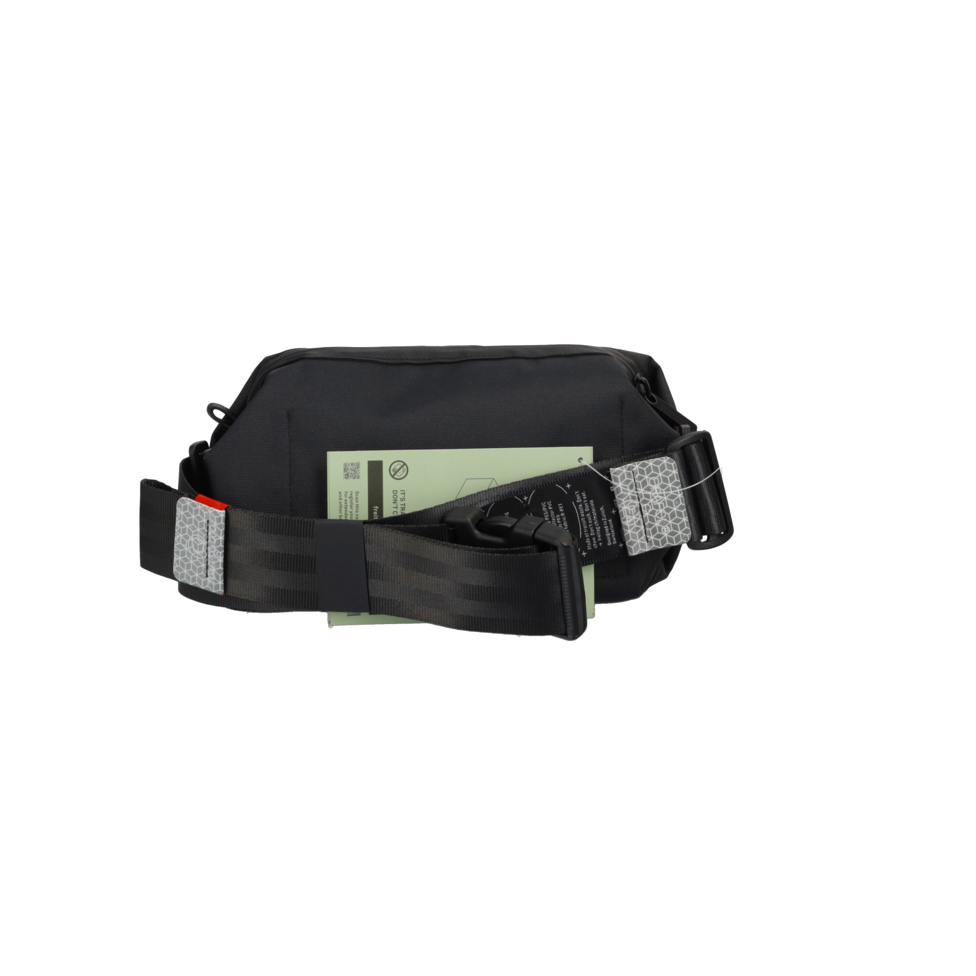FREITAG DIXON ブラック ディクソン F655 DIXON | 077066 | FREITAG
