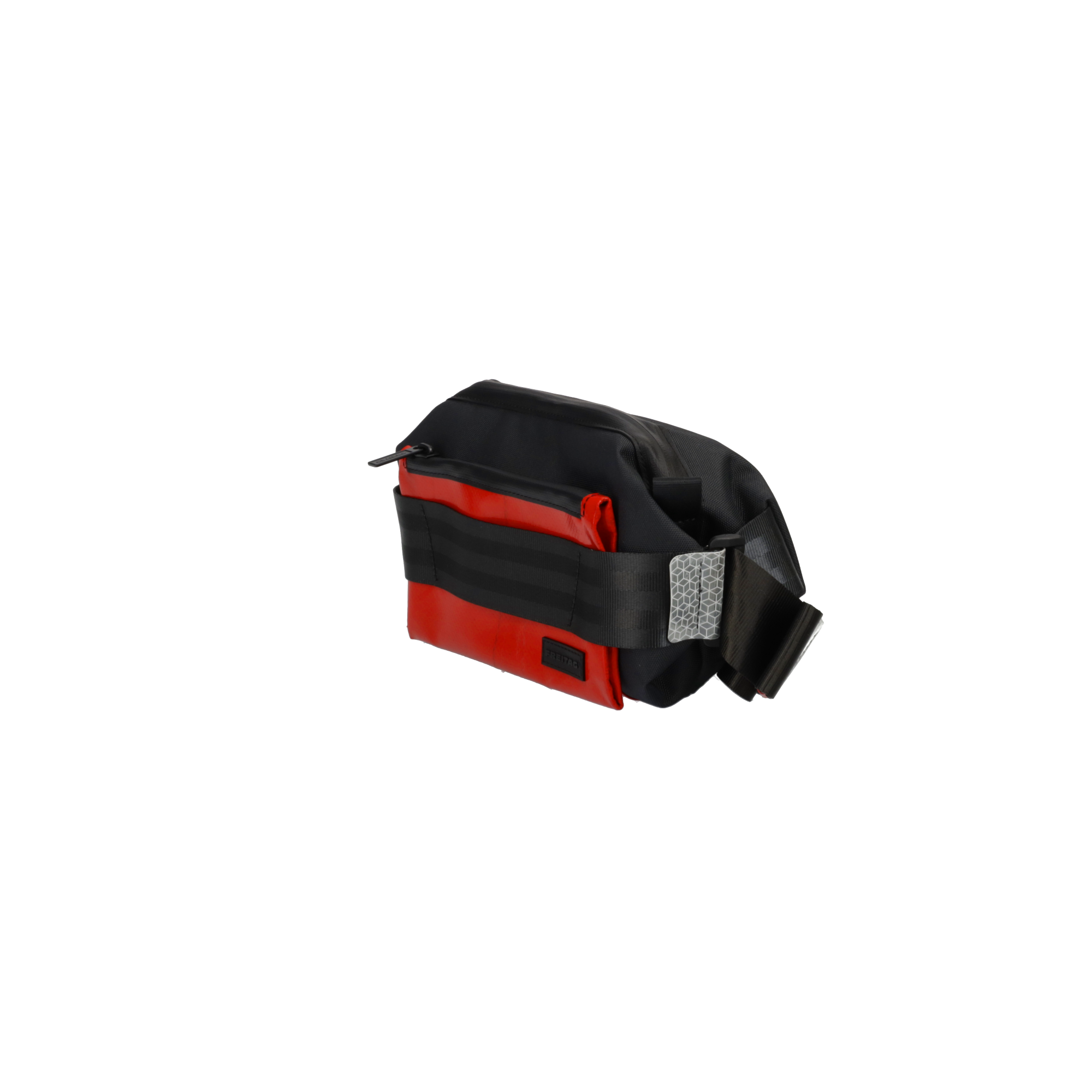 【極美品】F655 DIXON FREITAG フライターグ オールブラック F655 DIXON | 077070 | FREITAG