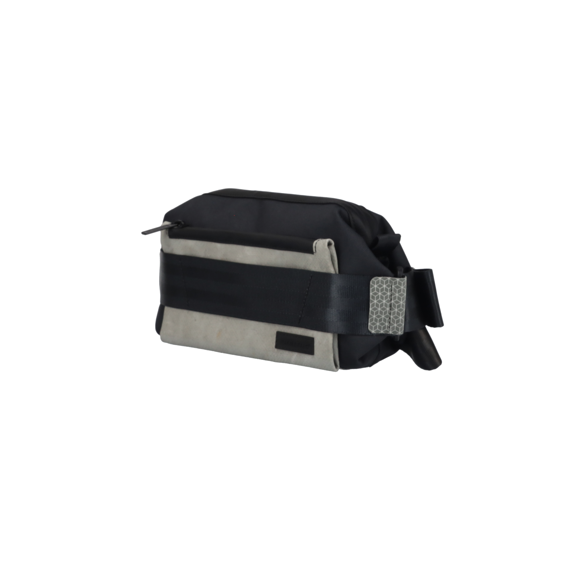 【美品】Freitag F655 DIXON オールブラック　フライターグ F655 DIXON | 077101 | FREITAG