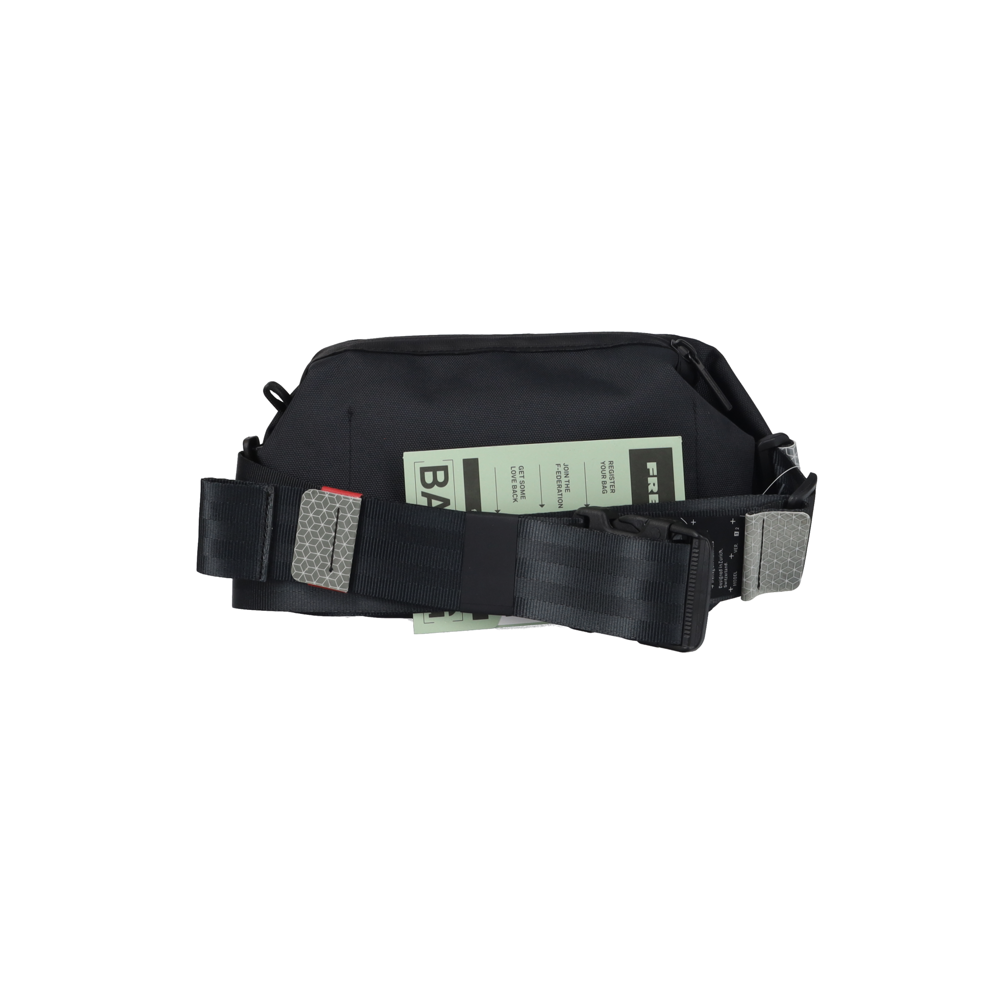 F655 DIXON | 077235 | FREITAG