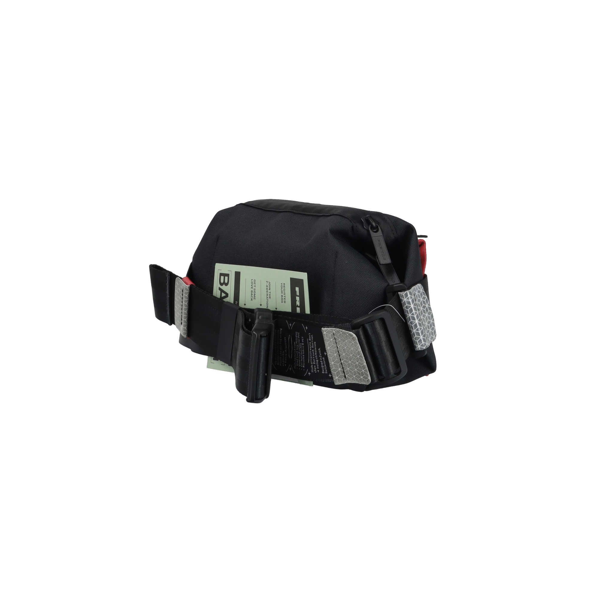 F655 DIXON | 077235 | FREITAG